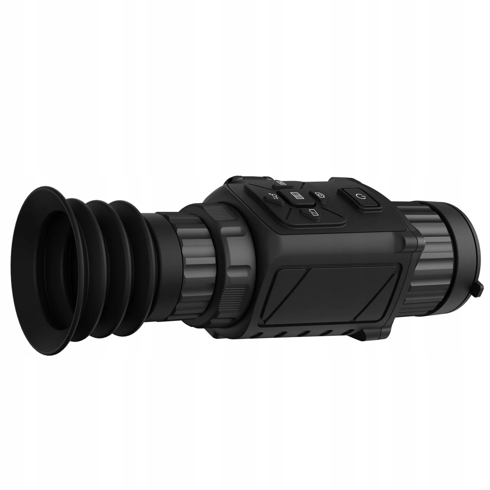 Тепловізійний прилад HikMicro Thunder Pro TE19