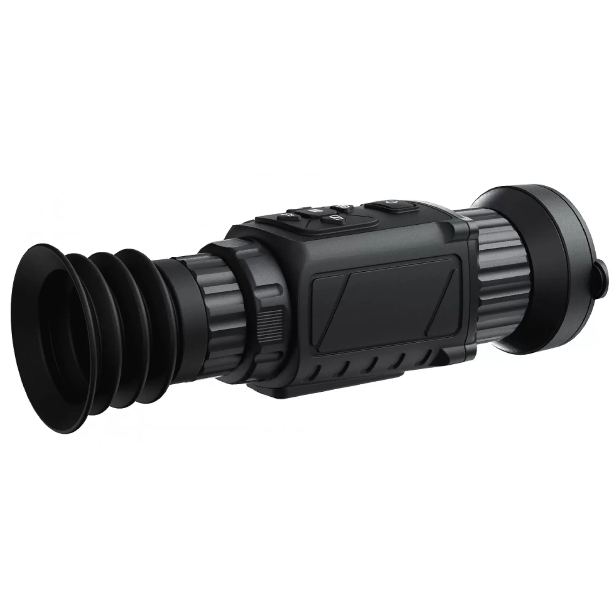 Тепловізійний прилад HikMicro Thunder Pro TQ50