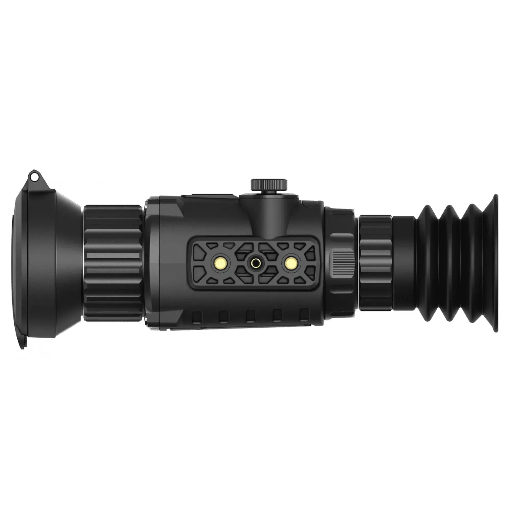 Тепловізійний прилад HikMicro Thunder Pro TQ50