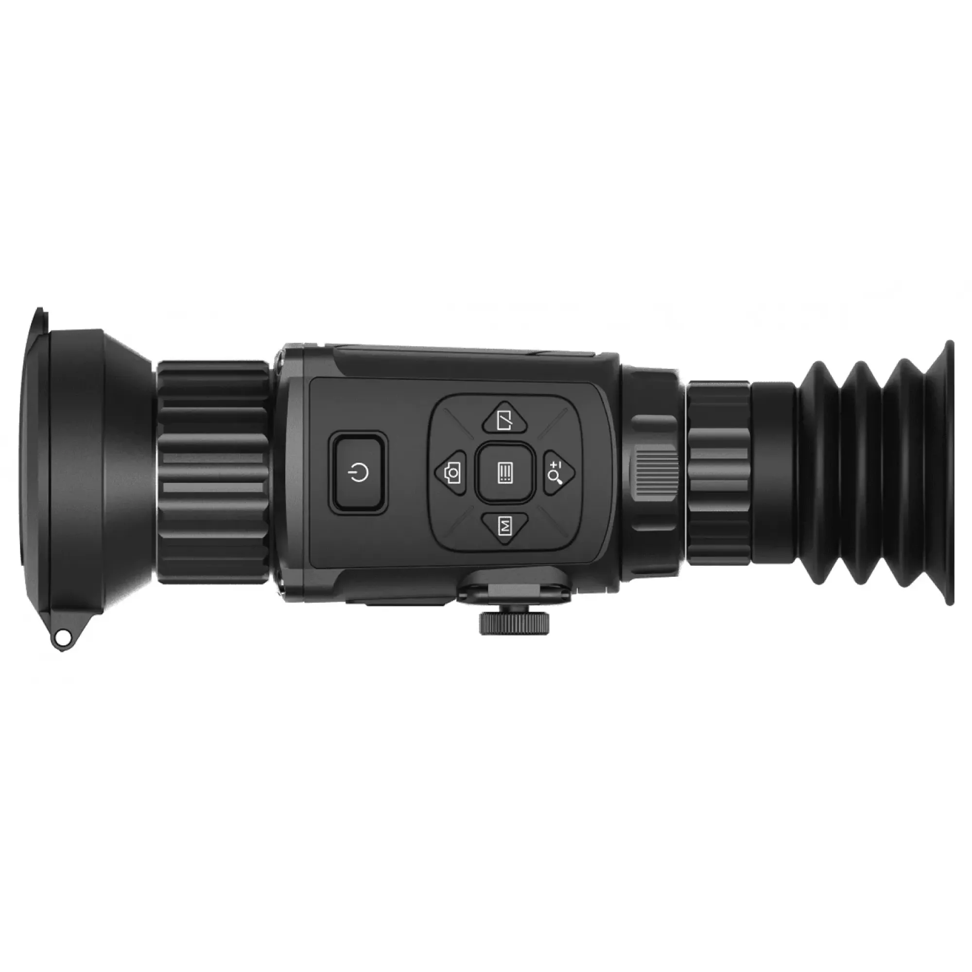 Тепловізійний прилад HikMicro Thunder Pro TQ50