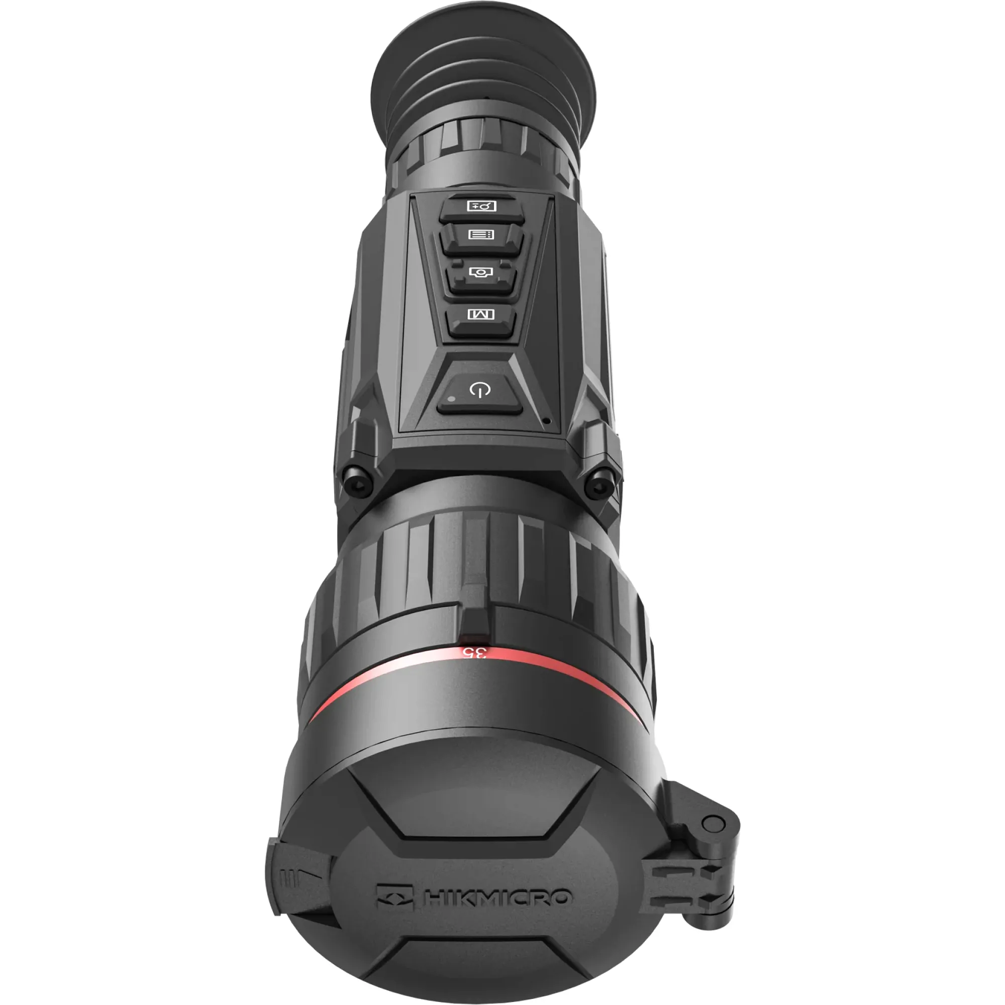 Тепловізійний прилад HikMicro Thunder Zoom TQ60Z 2.0