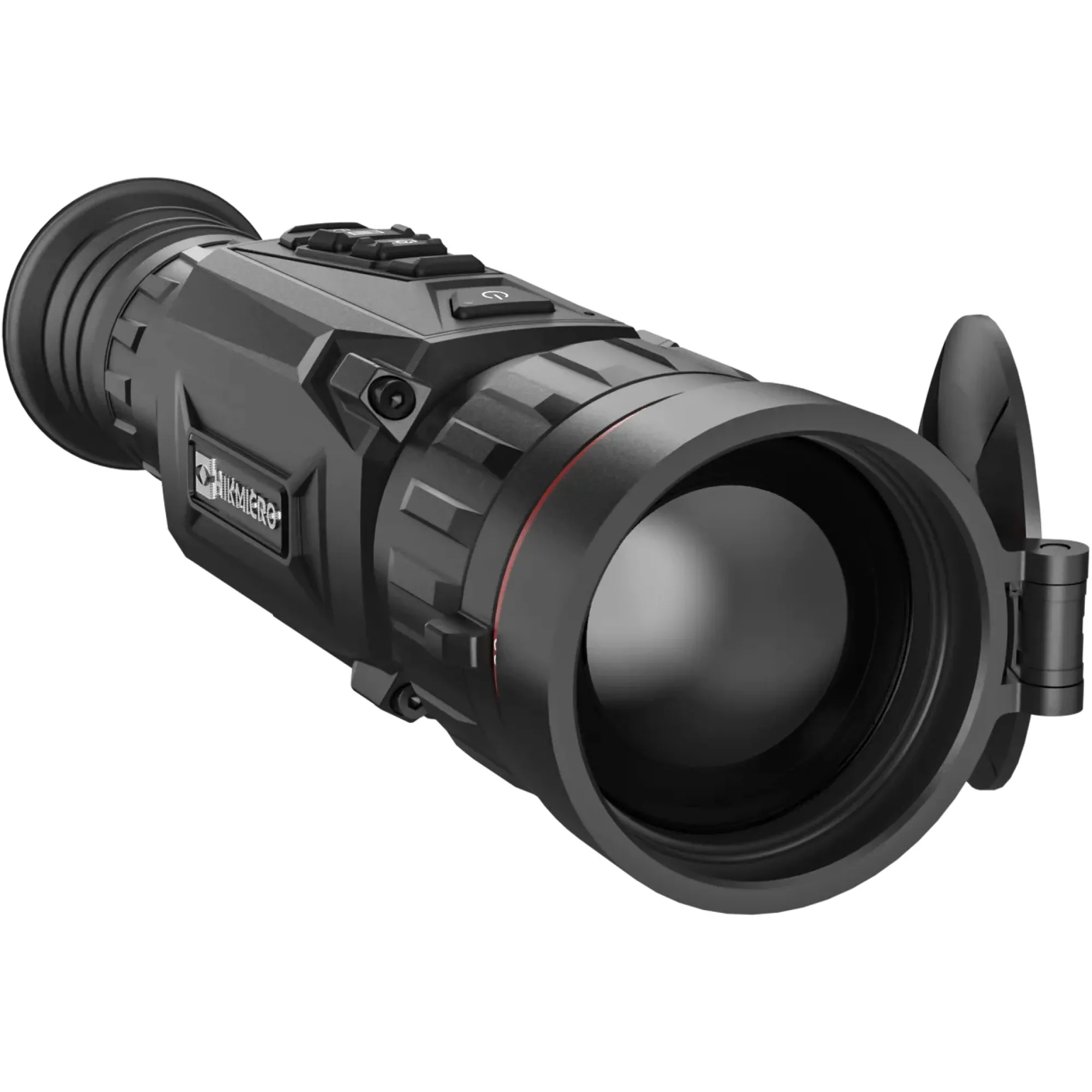 Тепловізійний прилад HikMicro Thunder Zoom TQ60Z 2.0