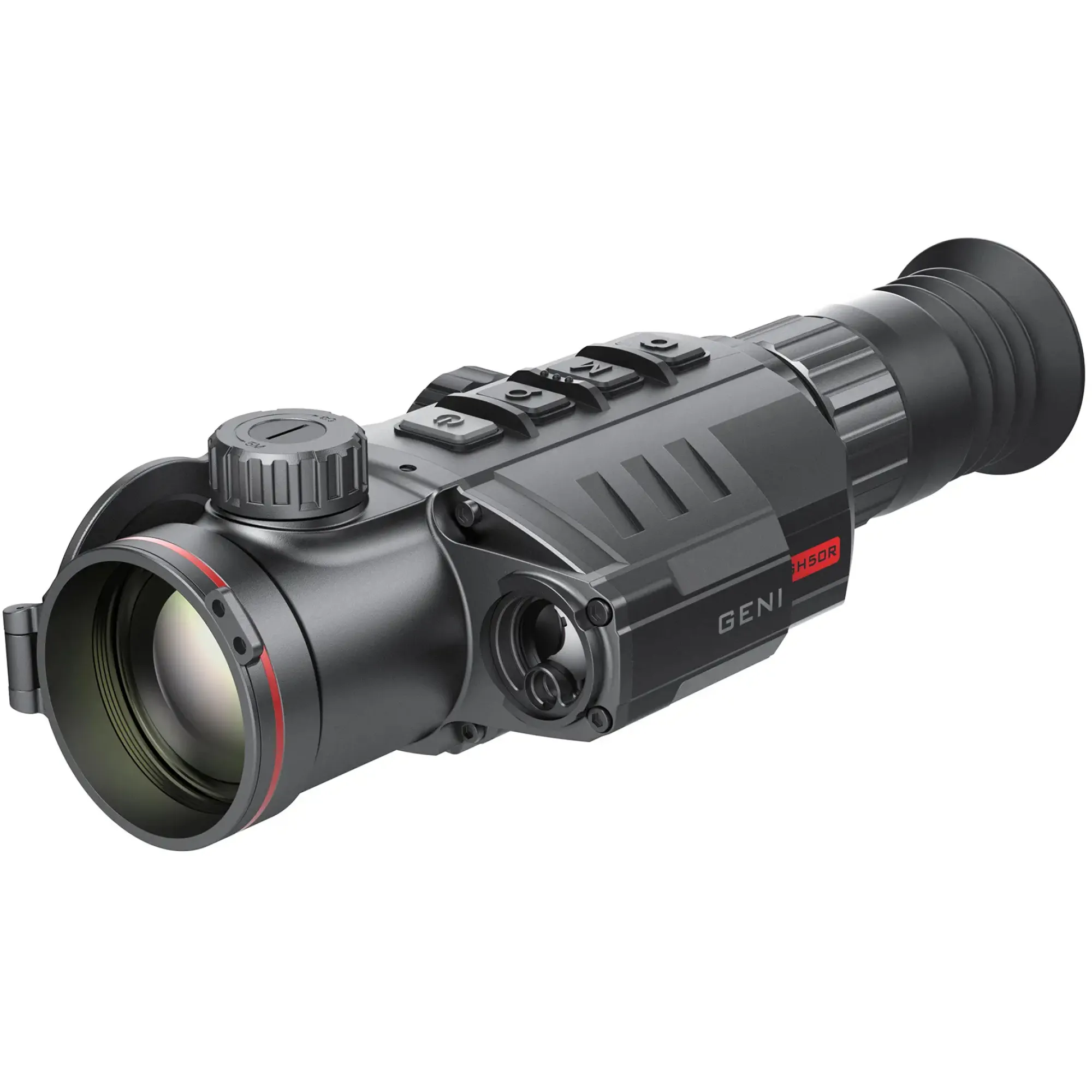 Тепловізійний прилад INFIRAY (IRAY) GENI GL50R