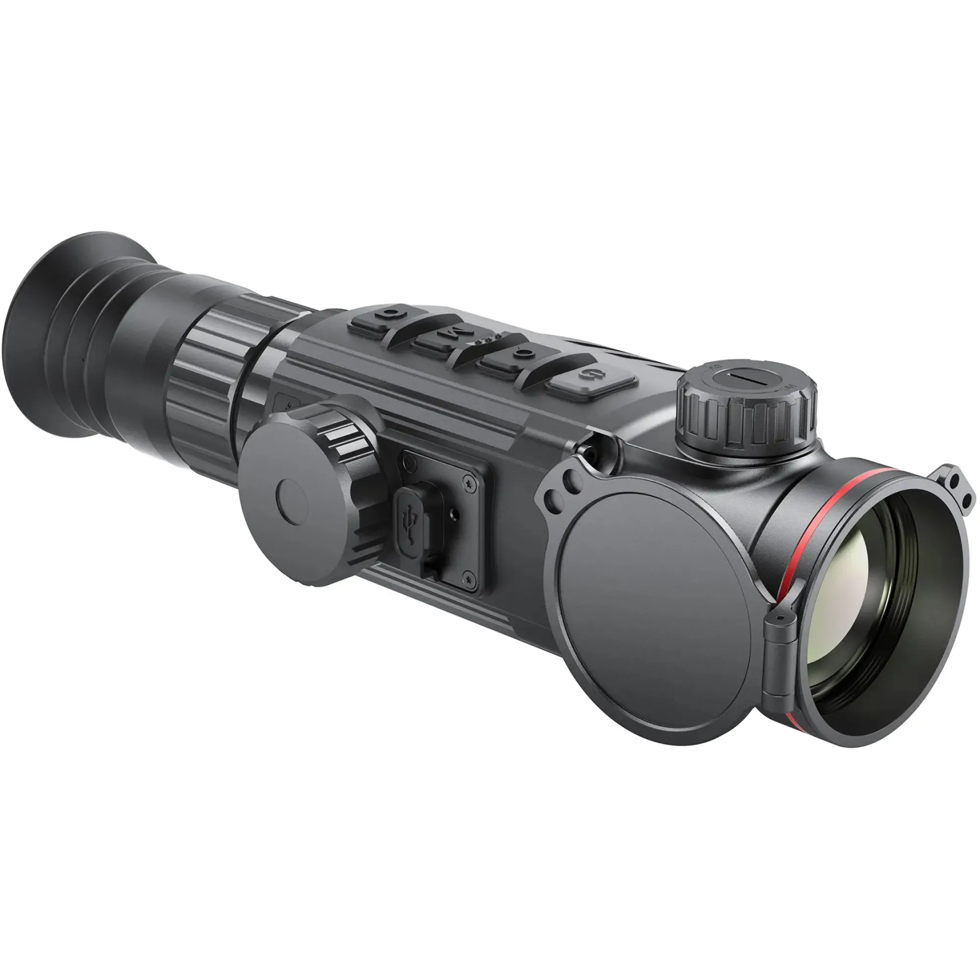 Тепловізійний прилад INFIRAY (IRAY) GENI GL50R