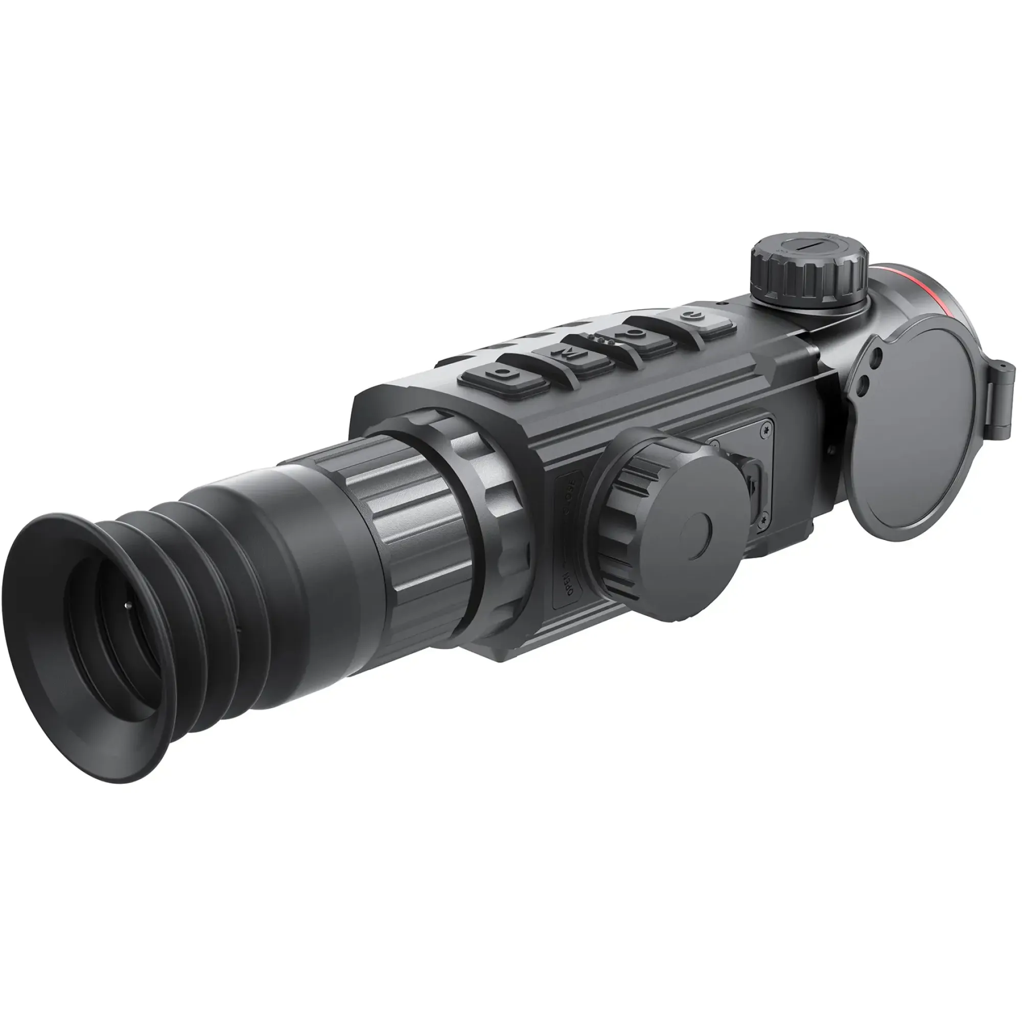 Тепловізійний прилад INFIRAY (IRAY) GENI GL50R