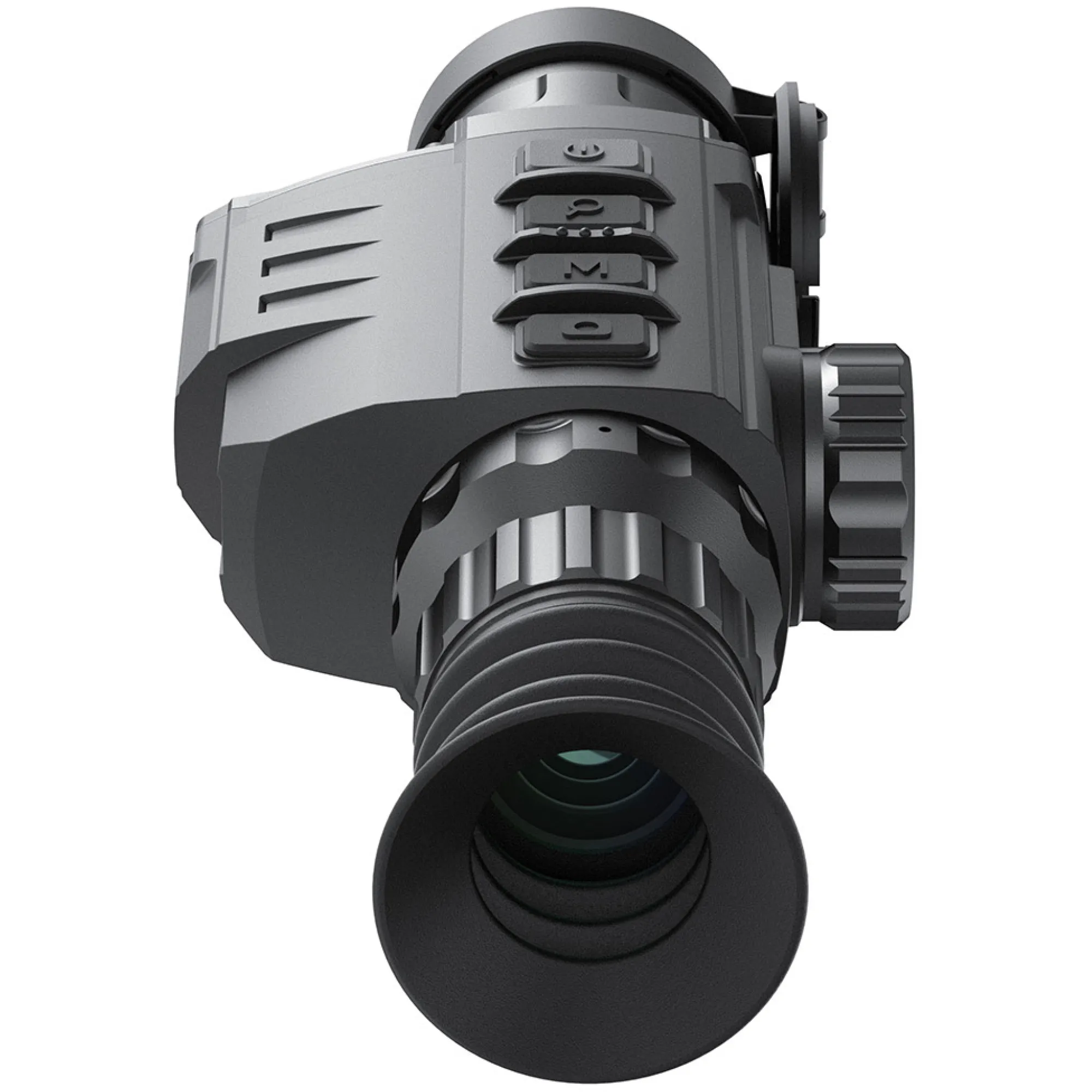 Тепловізійний прилад INFIRAY (IRAY) GENI GL35R