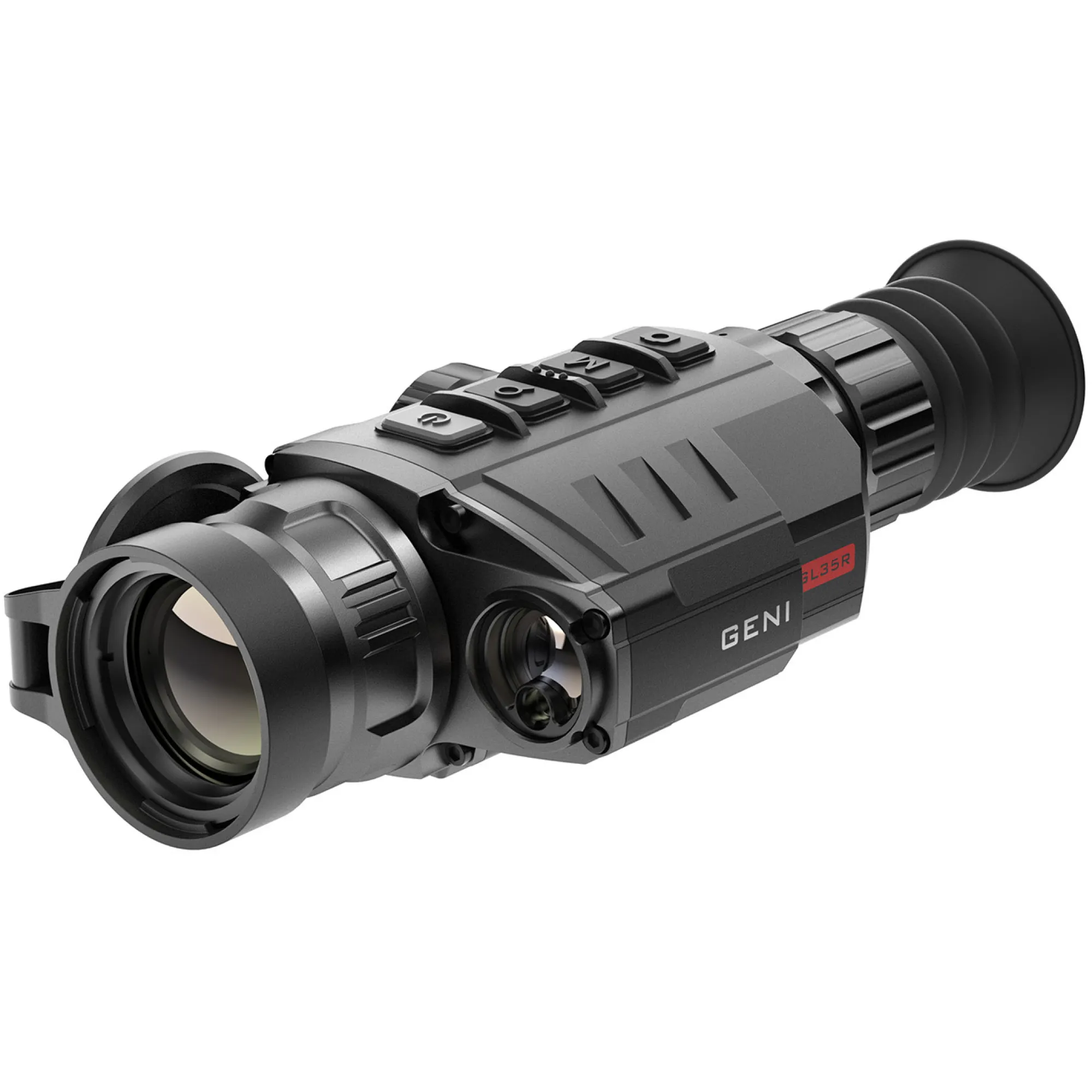 Тепловізійний прилад INFIRAY (IRAY) GENI GL35R