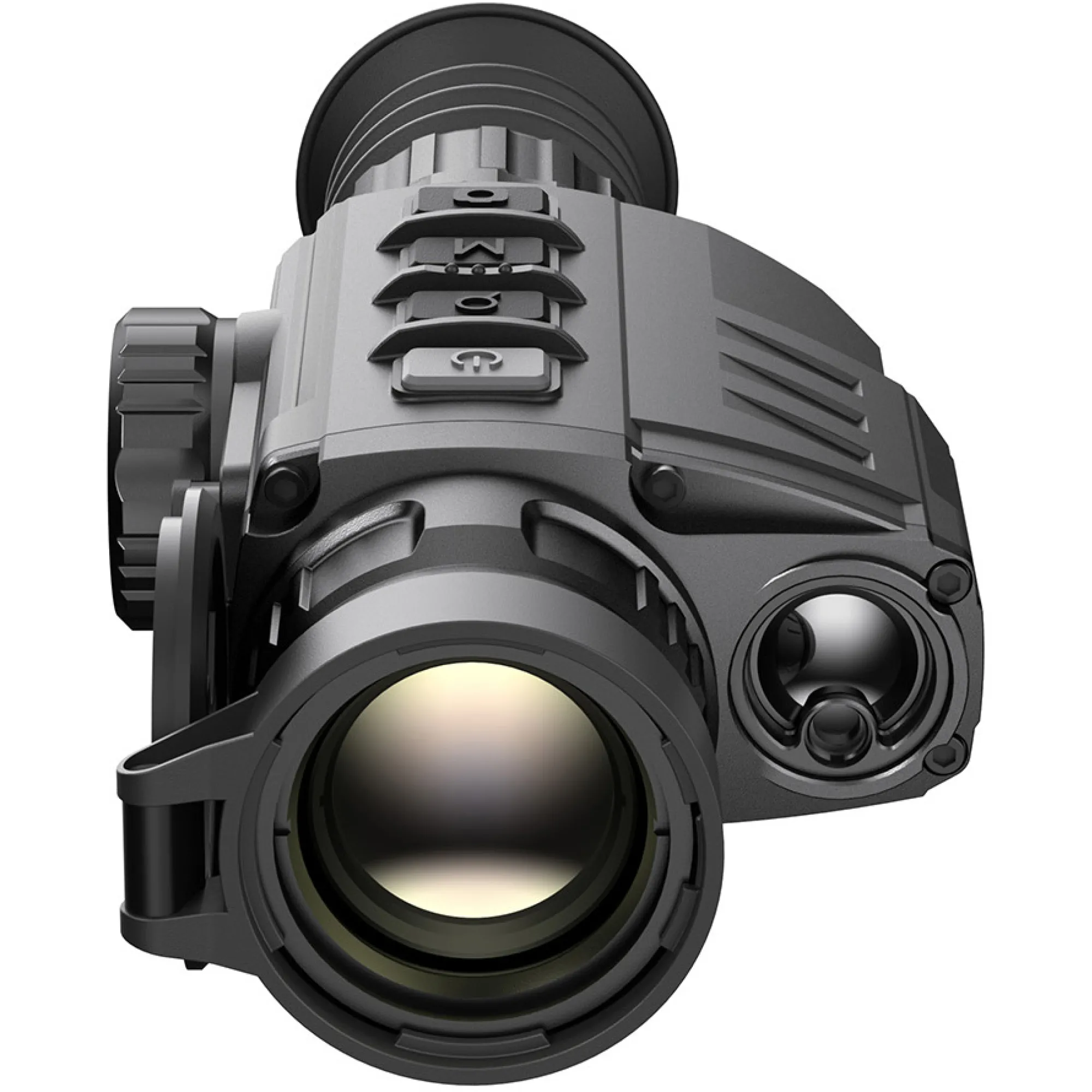 Тепловізійний прилад INFIRAY (IRAY) GENI GL35R