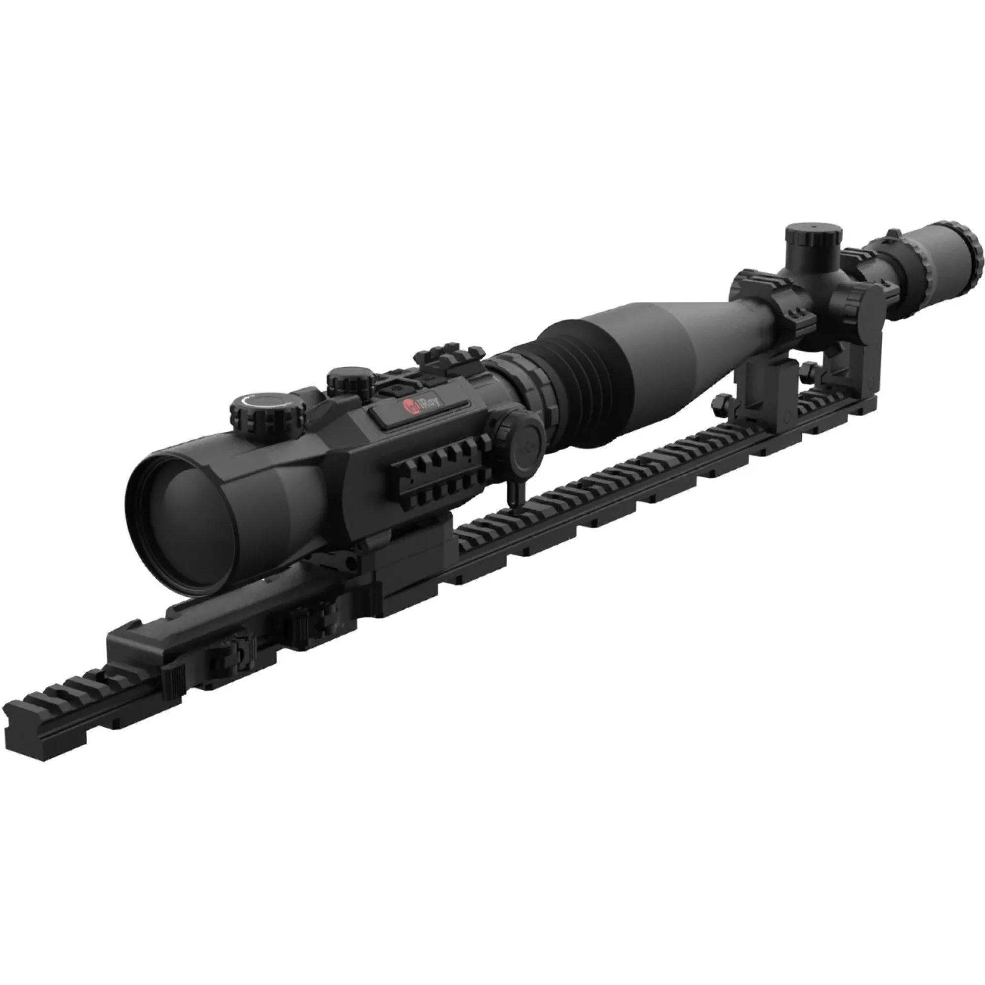 Тепловізійний прилад INFIRAY (IRAY) HYH35W