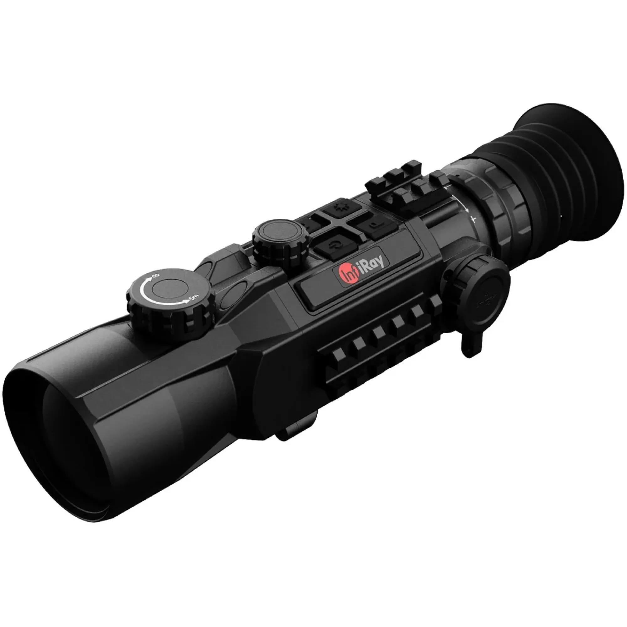 Тепловізійний прилад INFIRAY (IRAY) HYH35W