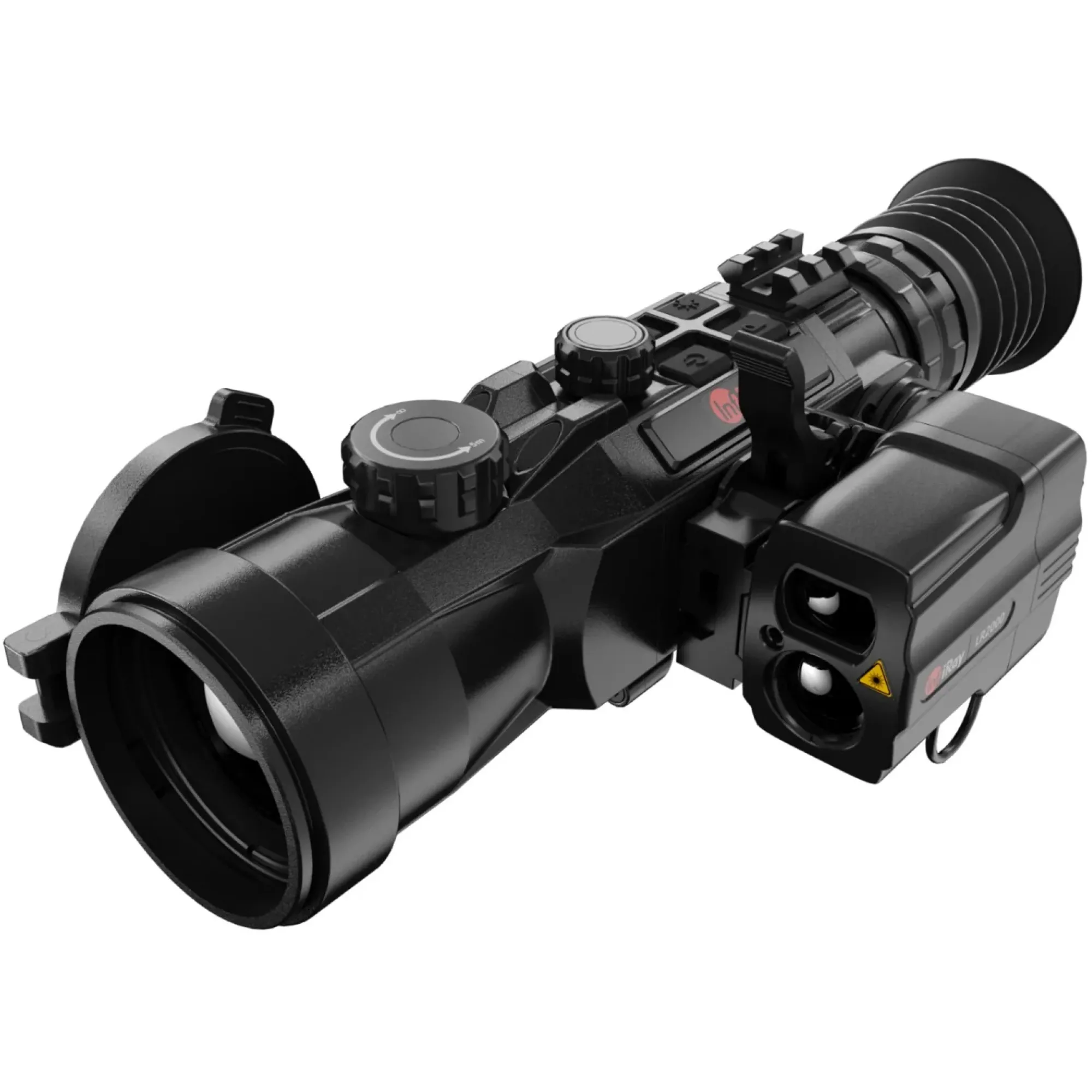 Тепловізійний прилад INFIRAY (IRAY) HYH35W