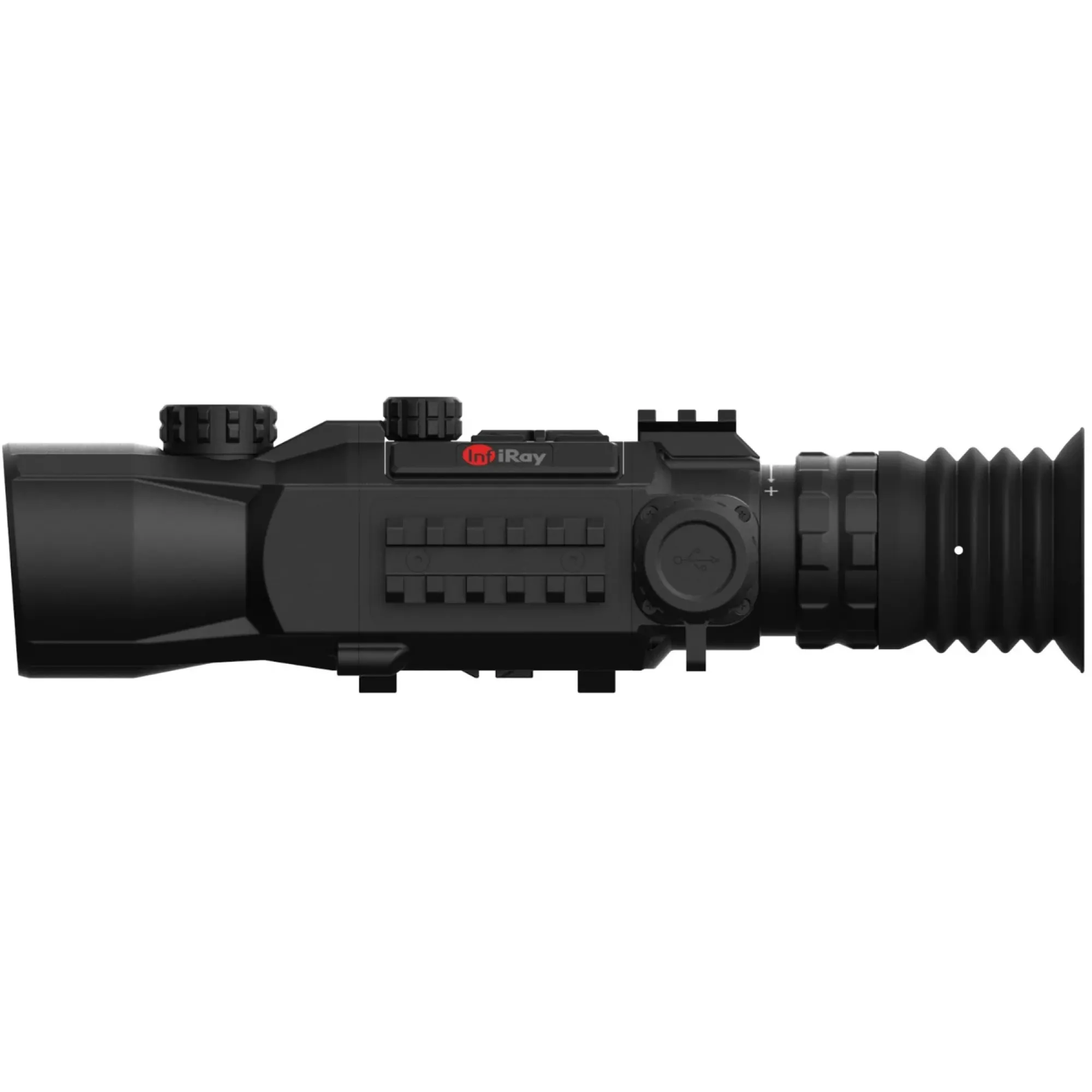 Тепловізійний прилад INFIRAY (IRAY) HYH35W