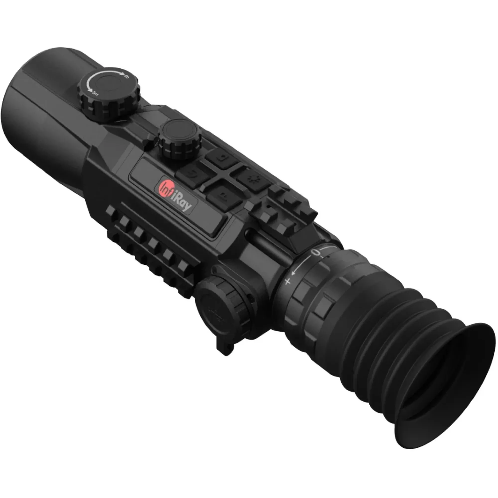 Тепловізійний прилад INFIRAY (IRAY) HYH35W