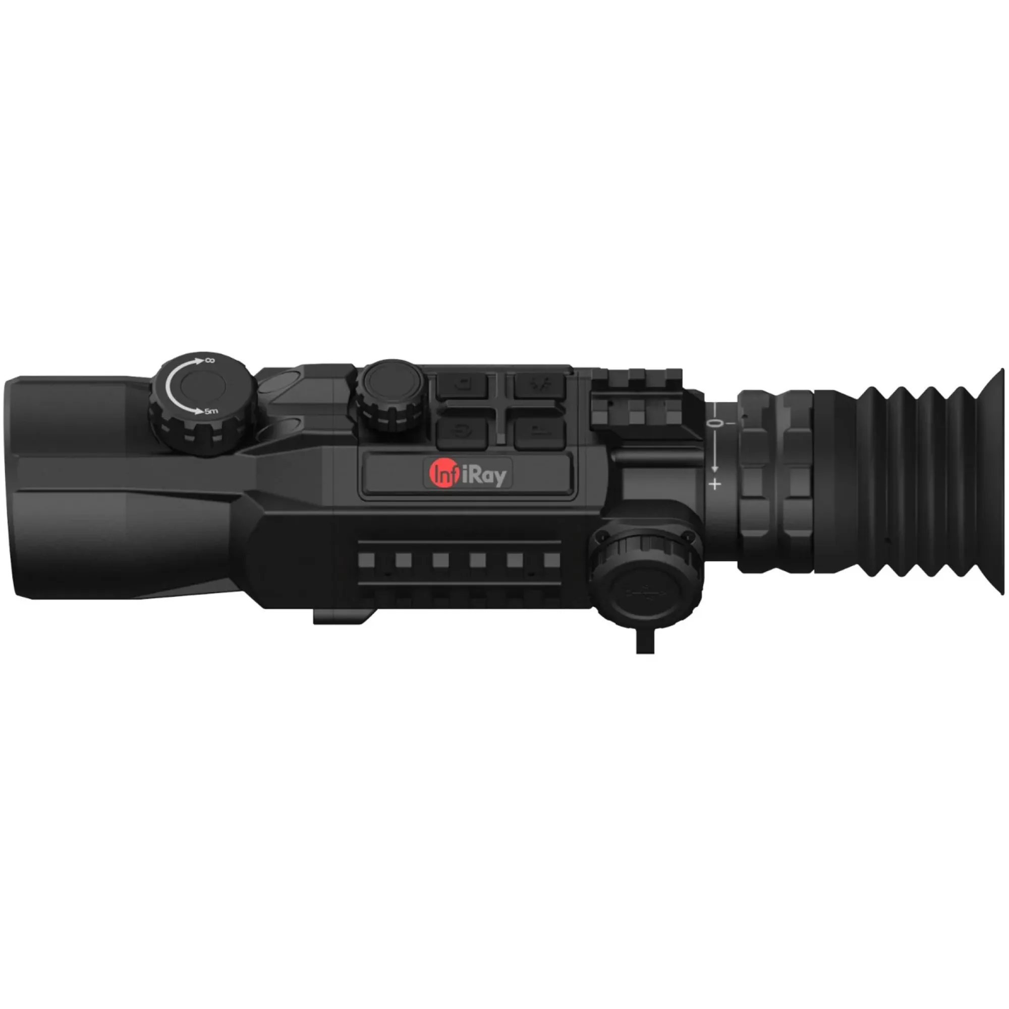 Тепловізійний прилад INFIRAY (IRAY) HYH35W