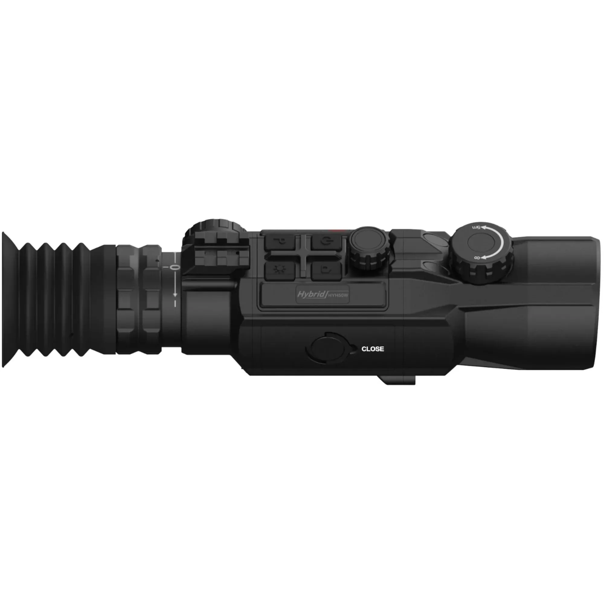 Тепловізійний прилад INFIRAY (IRAY) HYH35W