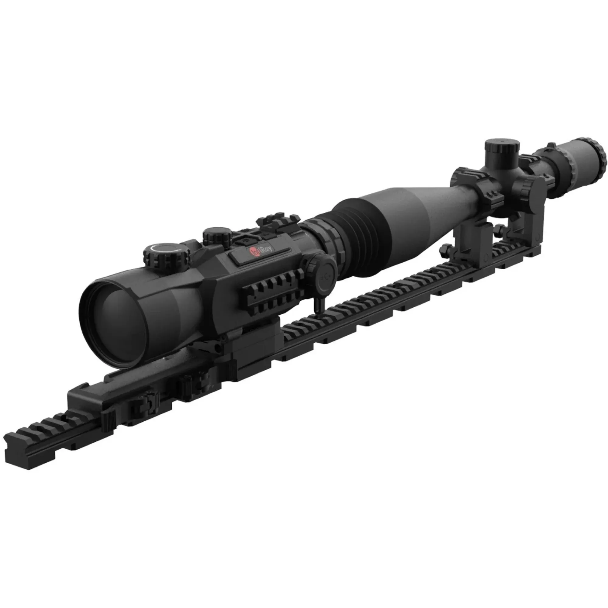 Тепловізійний прилад INFIRAY (IRAY) HYH50W