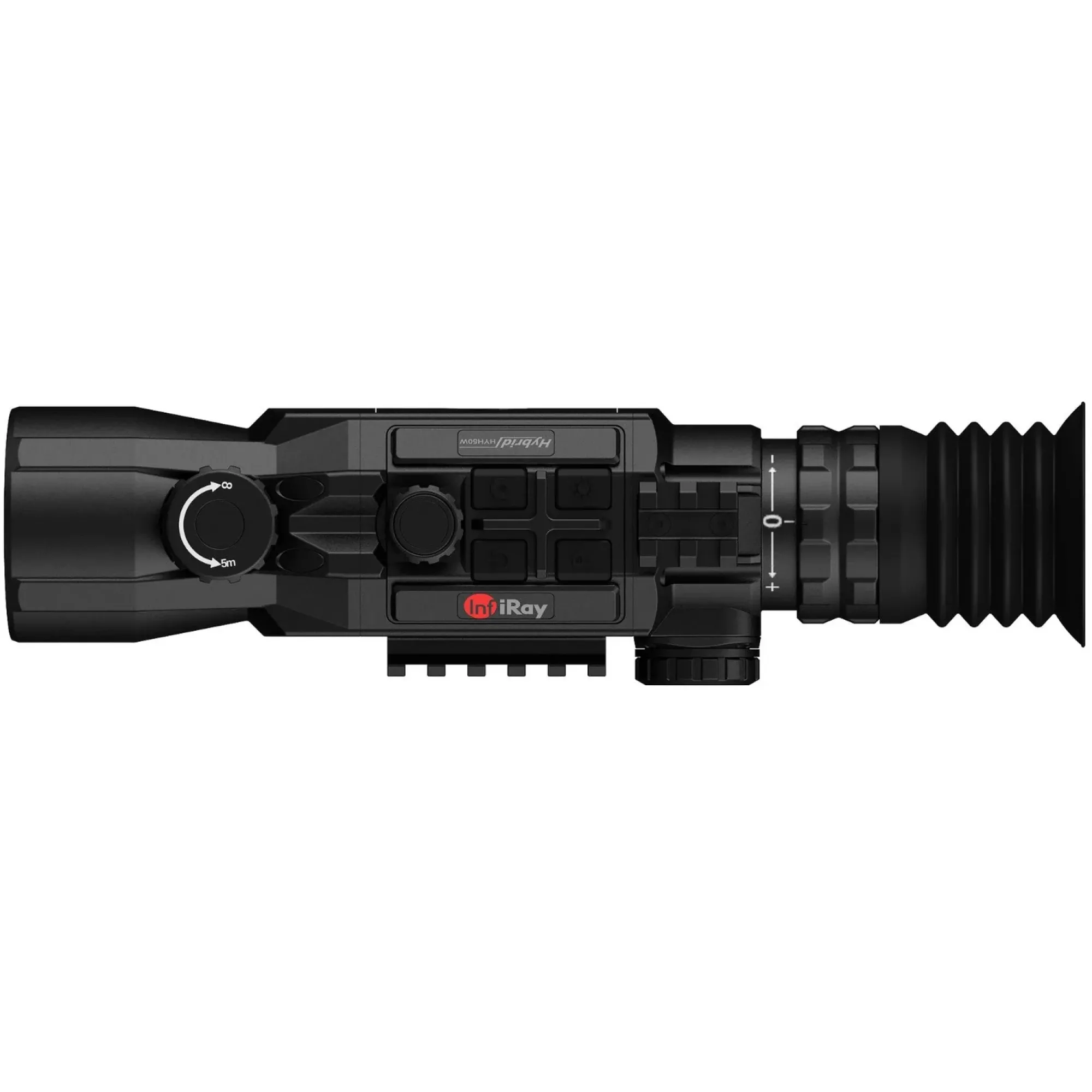 Тепловізійний прилад INFIRAY (IRAY) HYH50W