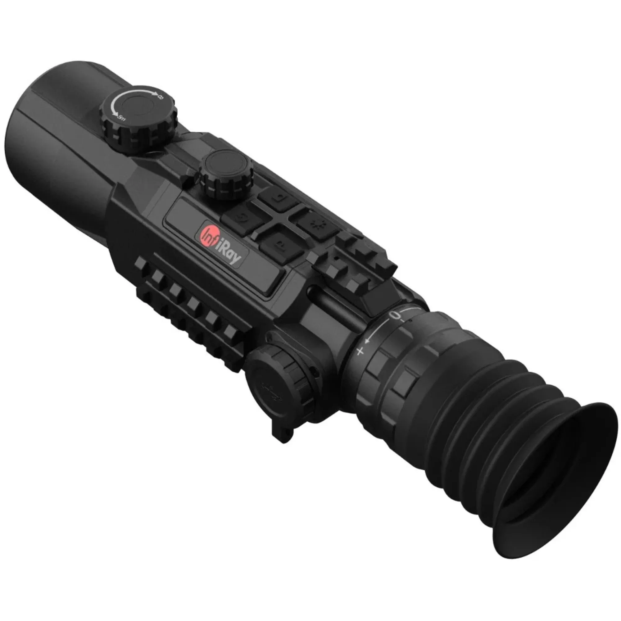 Тепловізійний прилад INFIRAY (IRAY) HYH50W