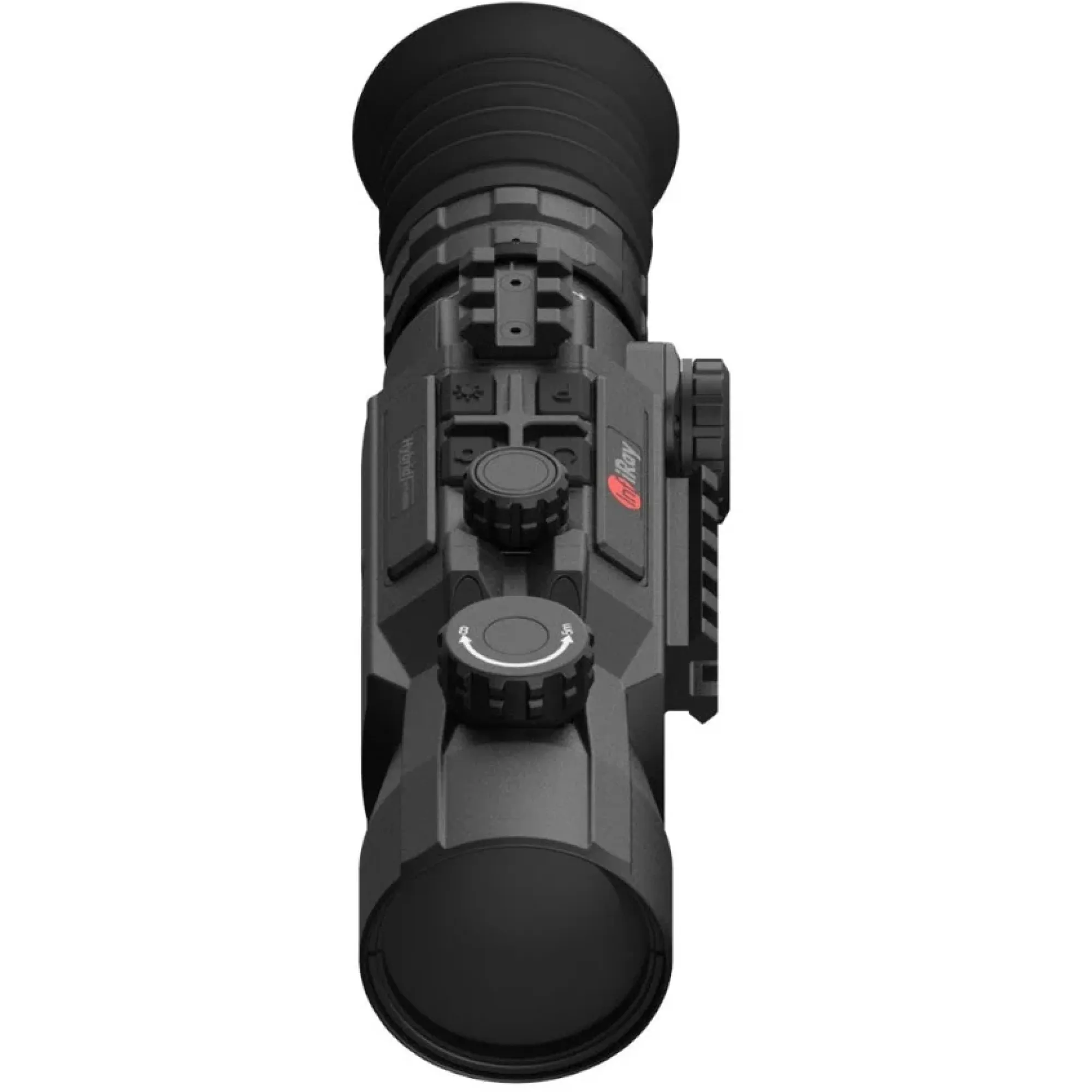 Тепловізійний прилад INFIRAY (IRAY) HYH50W