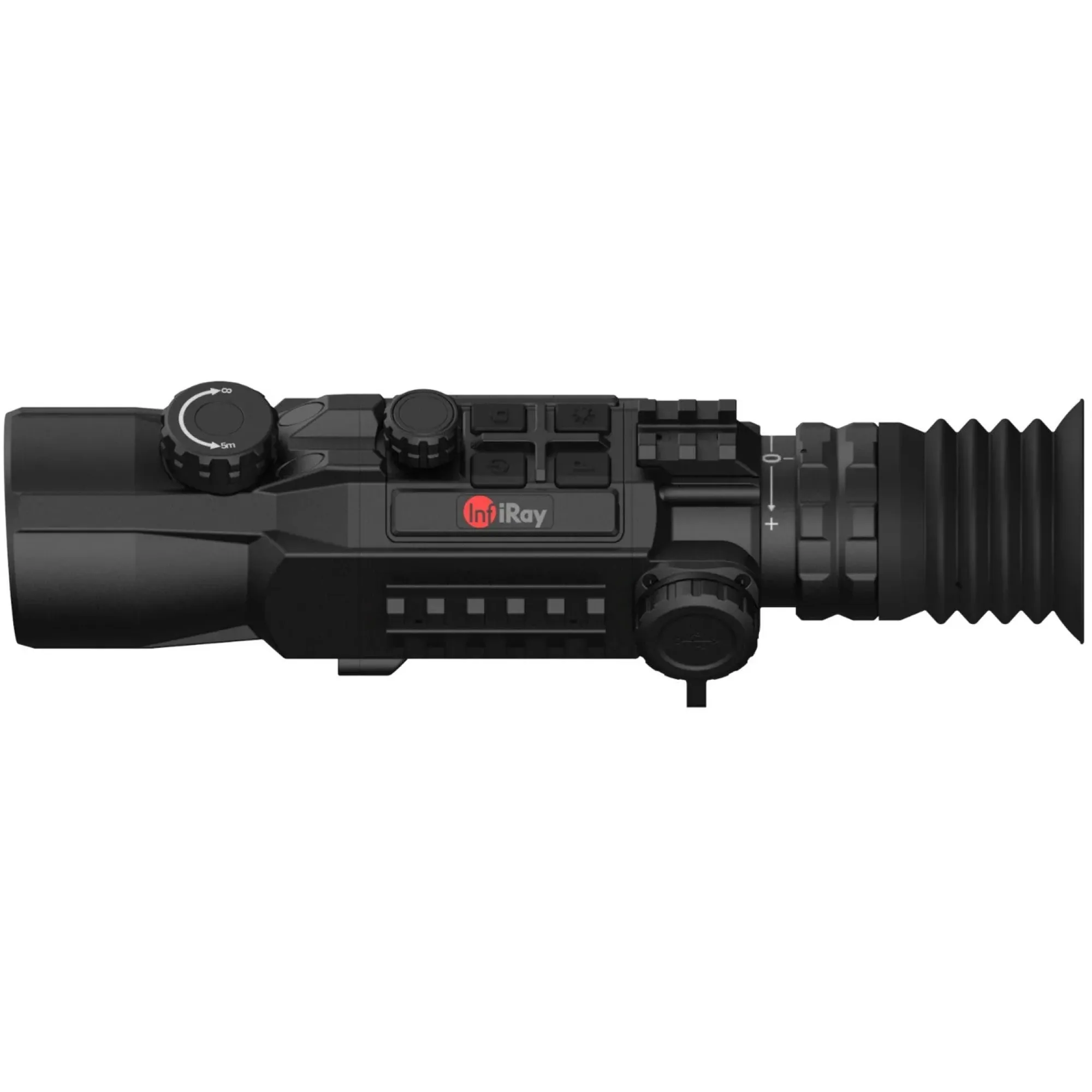 Тепловізійний прилад INFIRAY (IRAY) HYH50W