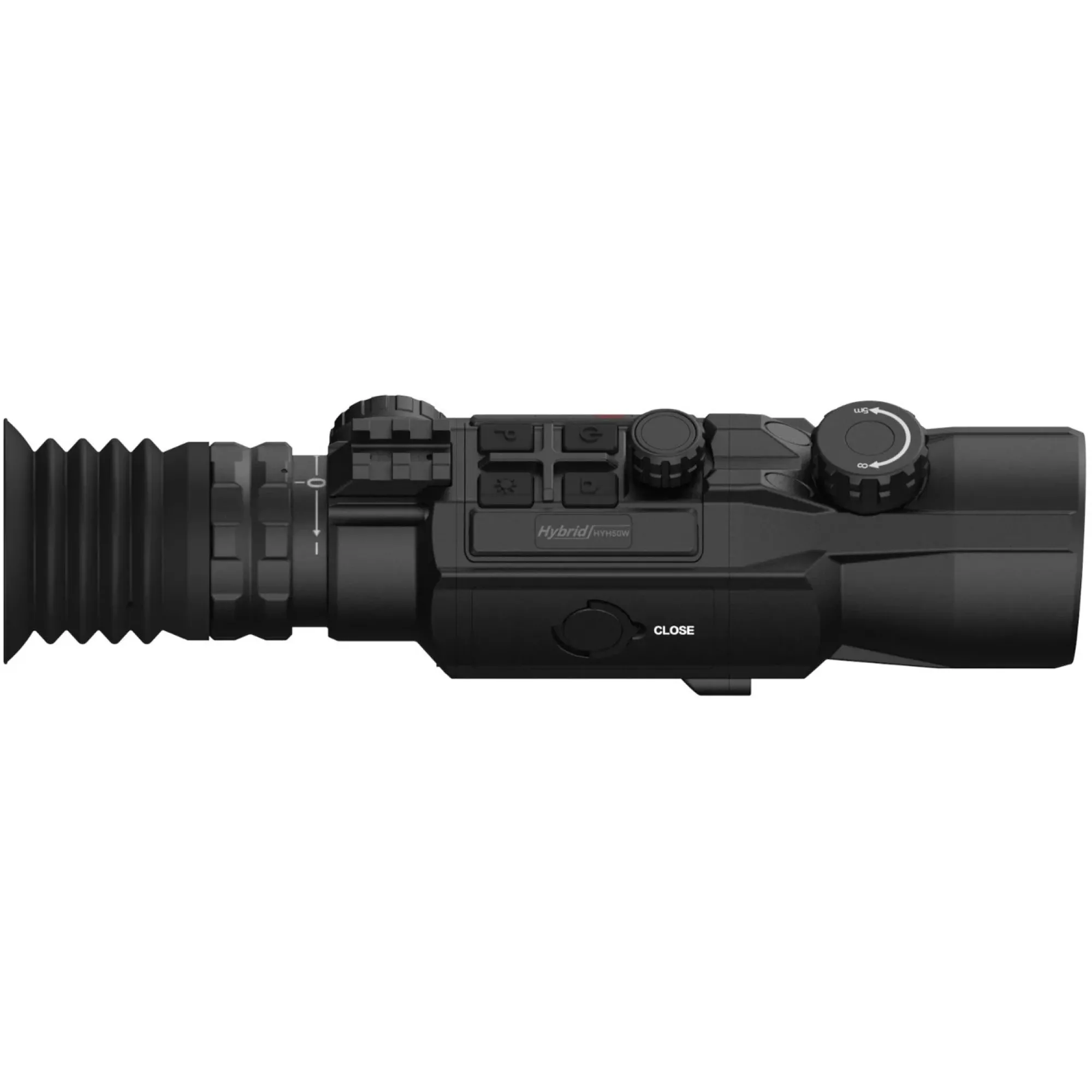 Тепловізійний прилад INFIRAY (IRAY) HYH50W