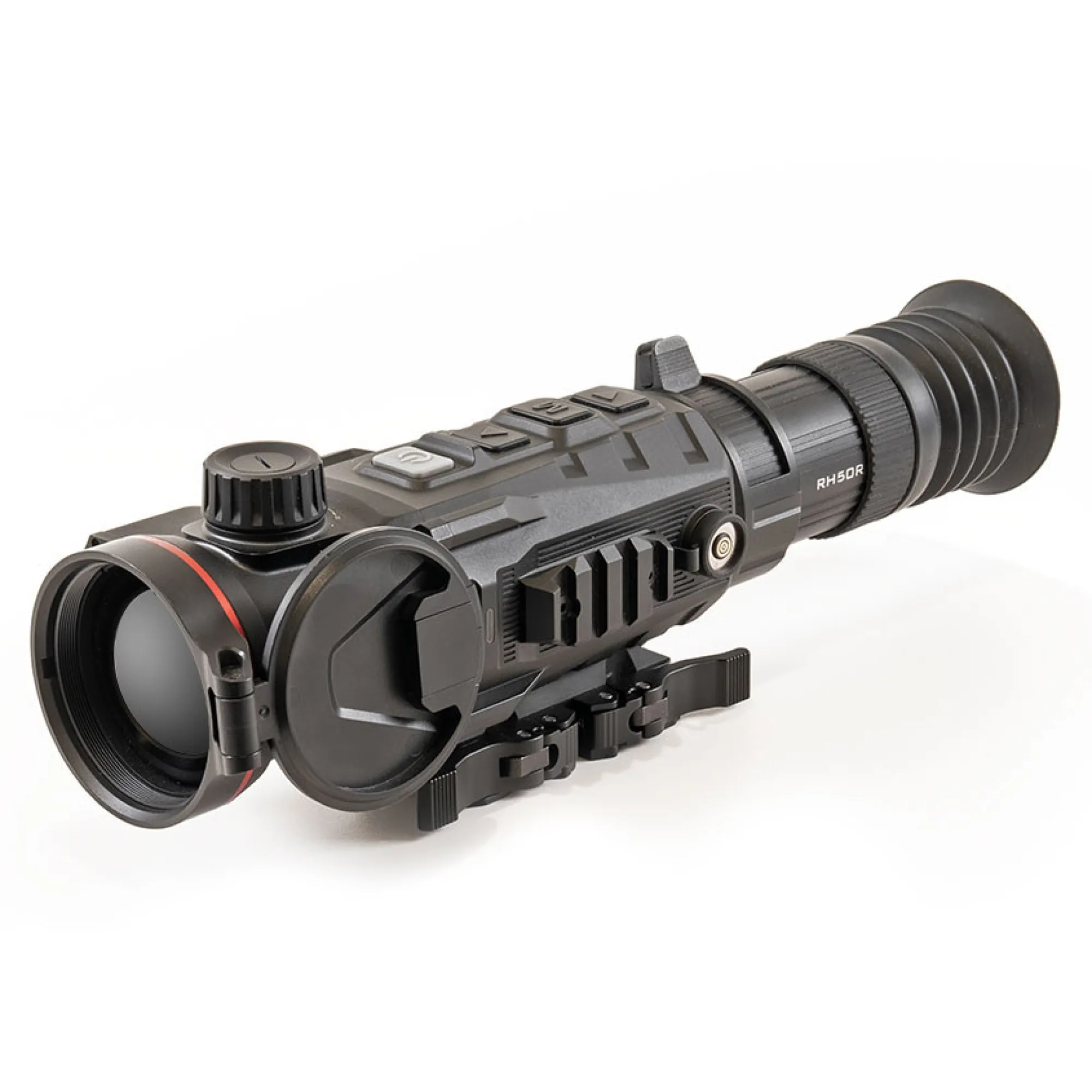 Тепловізійний прилад INFIRAY (IRAY) RICO 2 RH50R