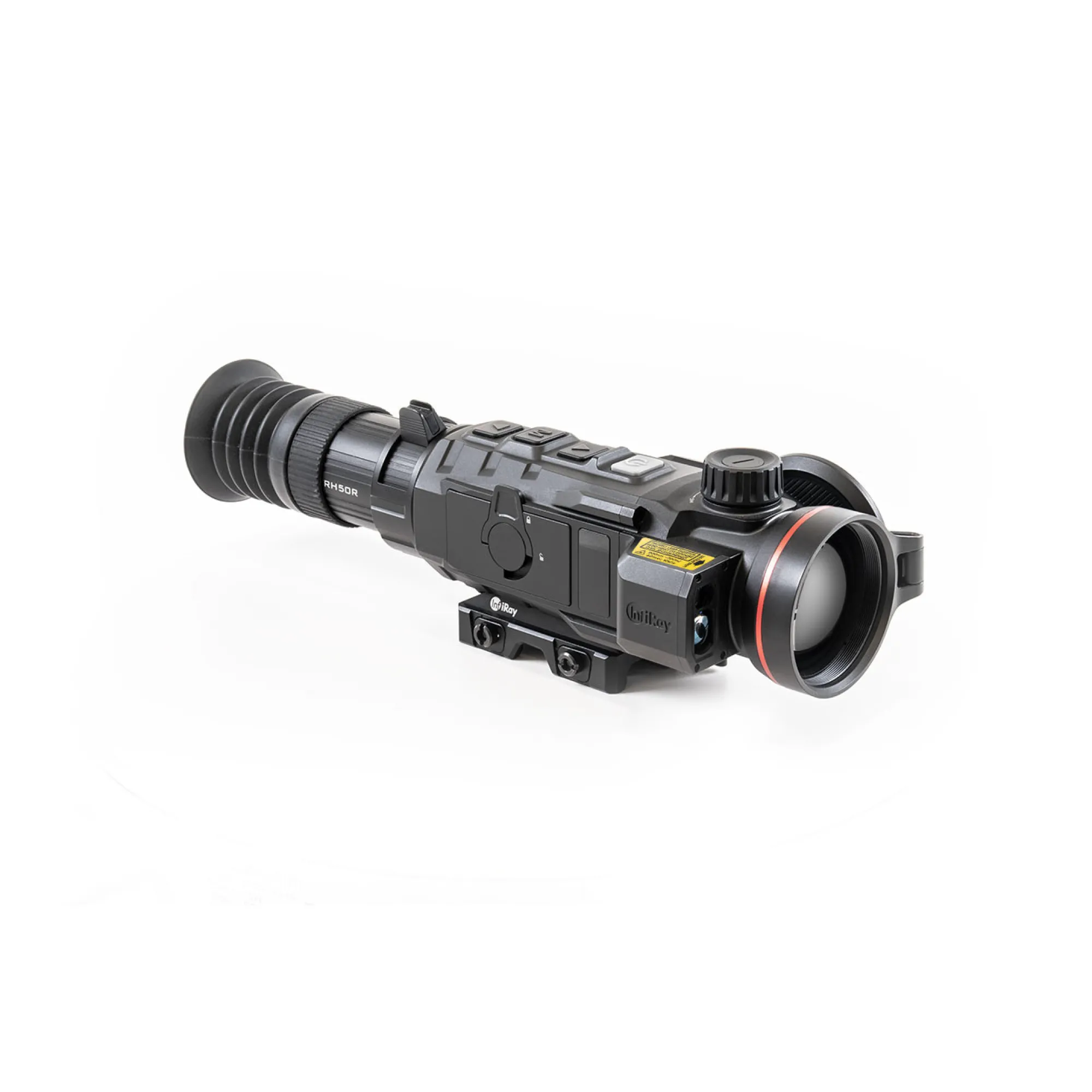 Тепловізійний прилад INFIRAY (IRAY) RICO 2 RH50R