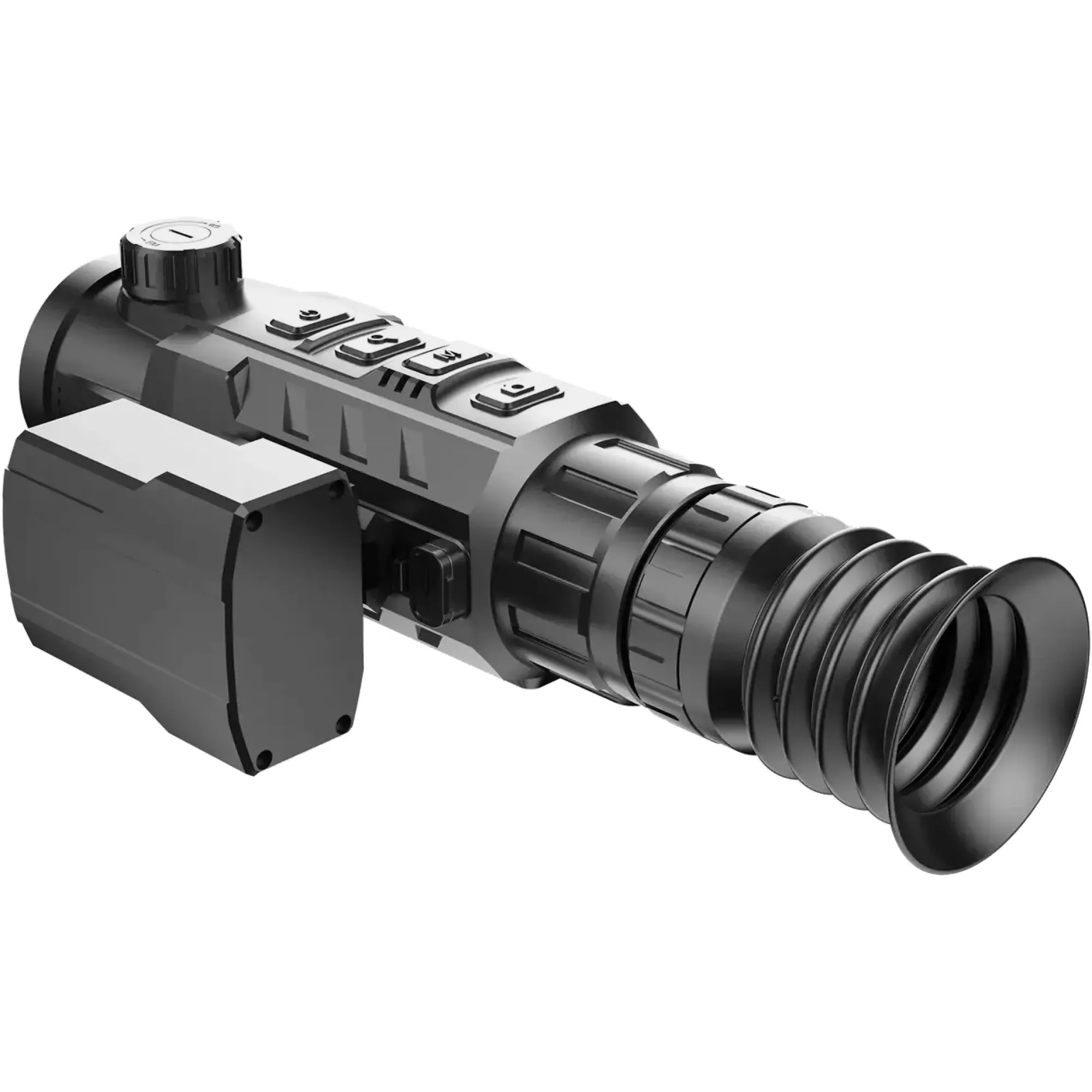 Тепловізійний прилад INFIRAY (IRAY) RICO RH50R