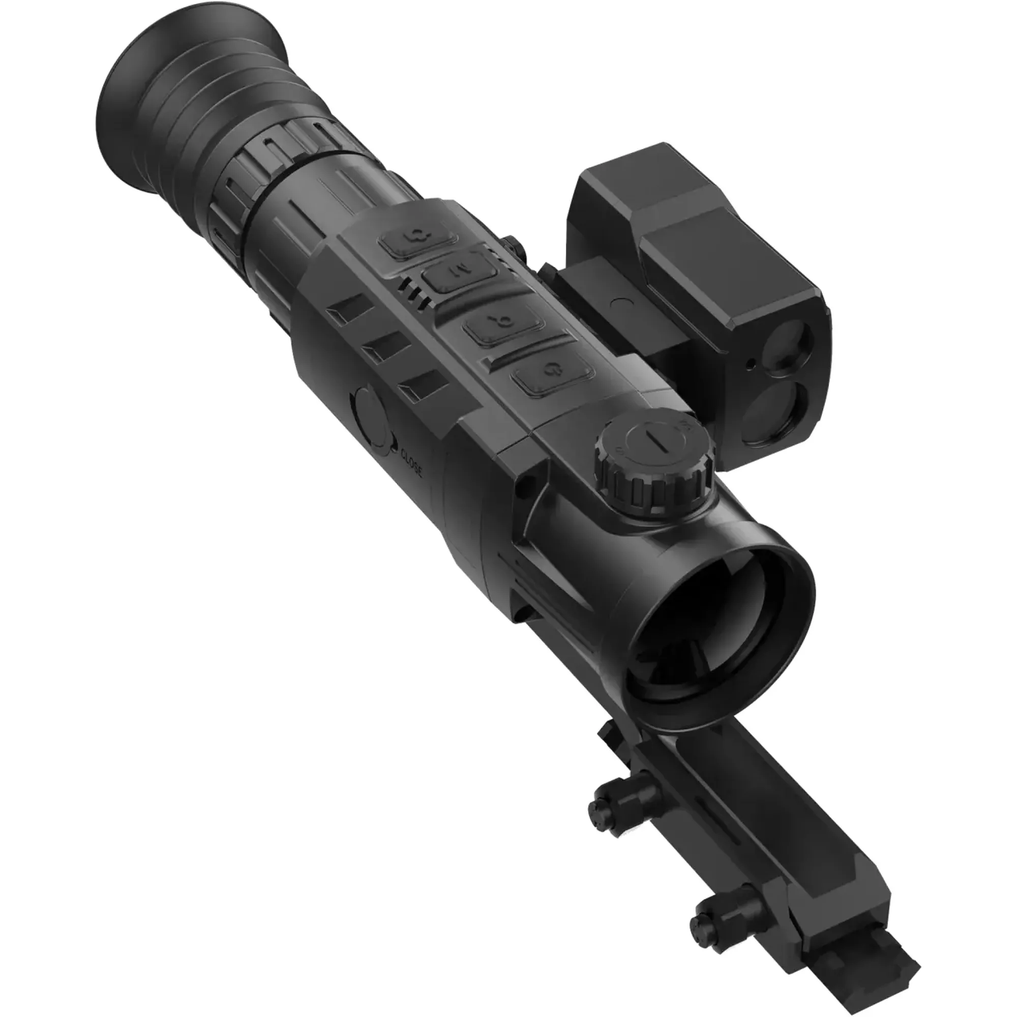 Тепловізійний прилад INFIRAY (IRAY) RICO RH50R