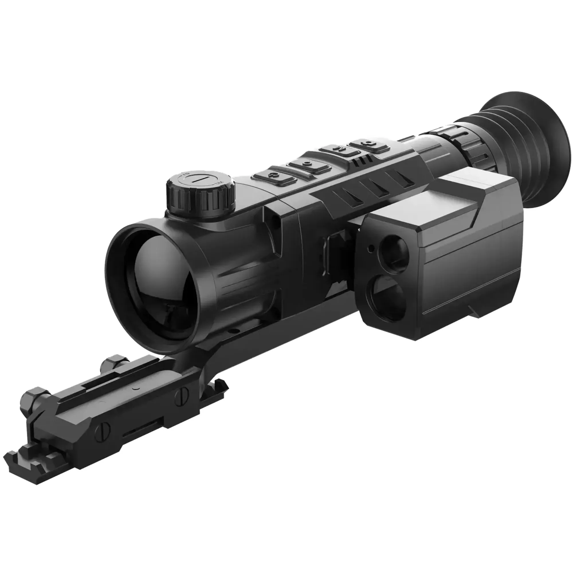 Тепловізійний прилад INFIRAY (IRAY) RICO RH50R