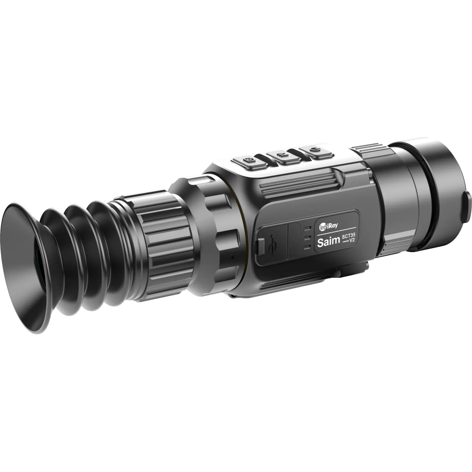 Тепловізійний прилад INFIRAY (IRAY) Saim SCT 35R V2