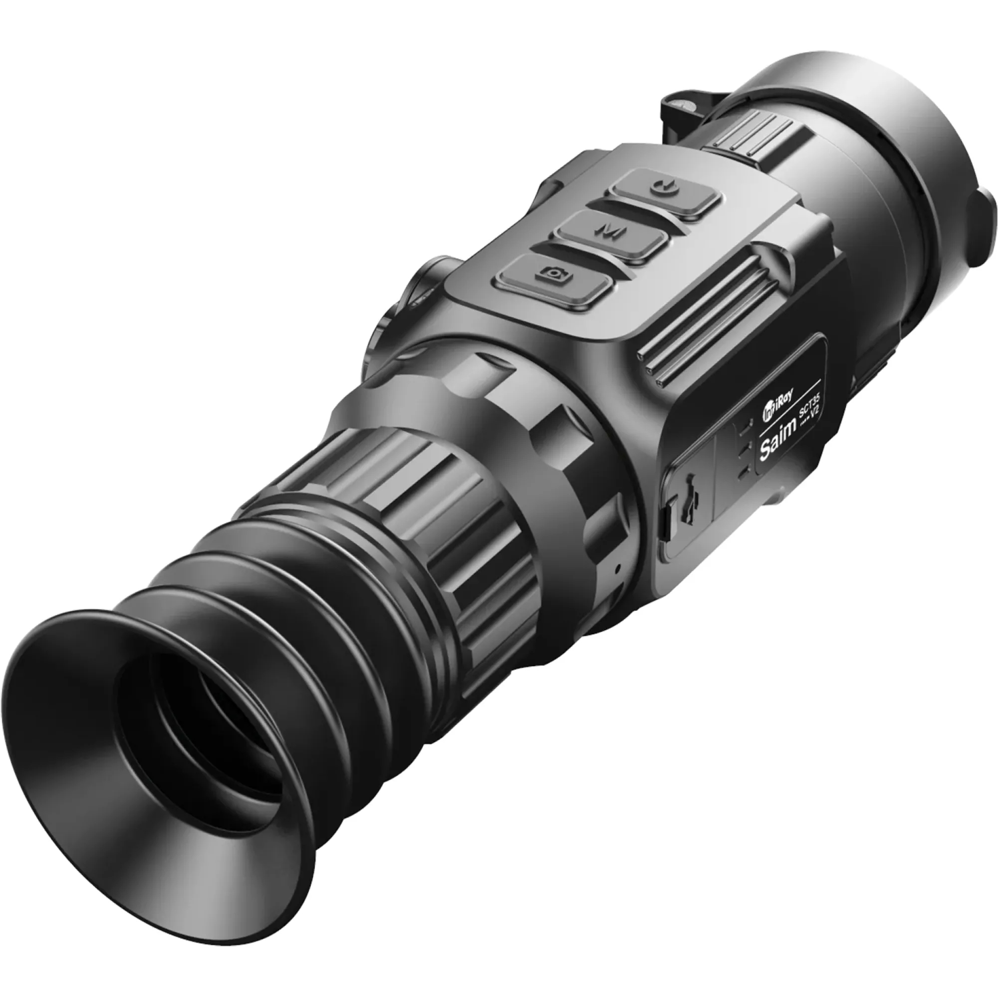 Тепловізійний прилад INFIRAY (IRAY) Saim SCT 35R V2