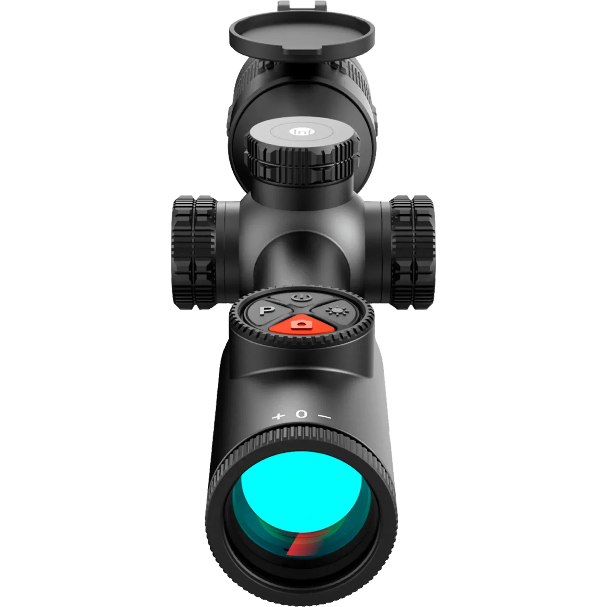 Тепловізійний прилад INFIRAY (IRAY) TUBE TH35