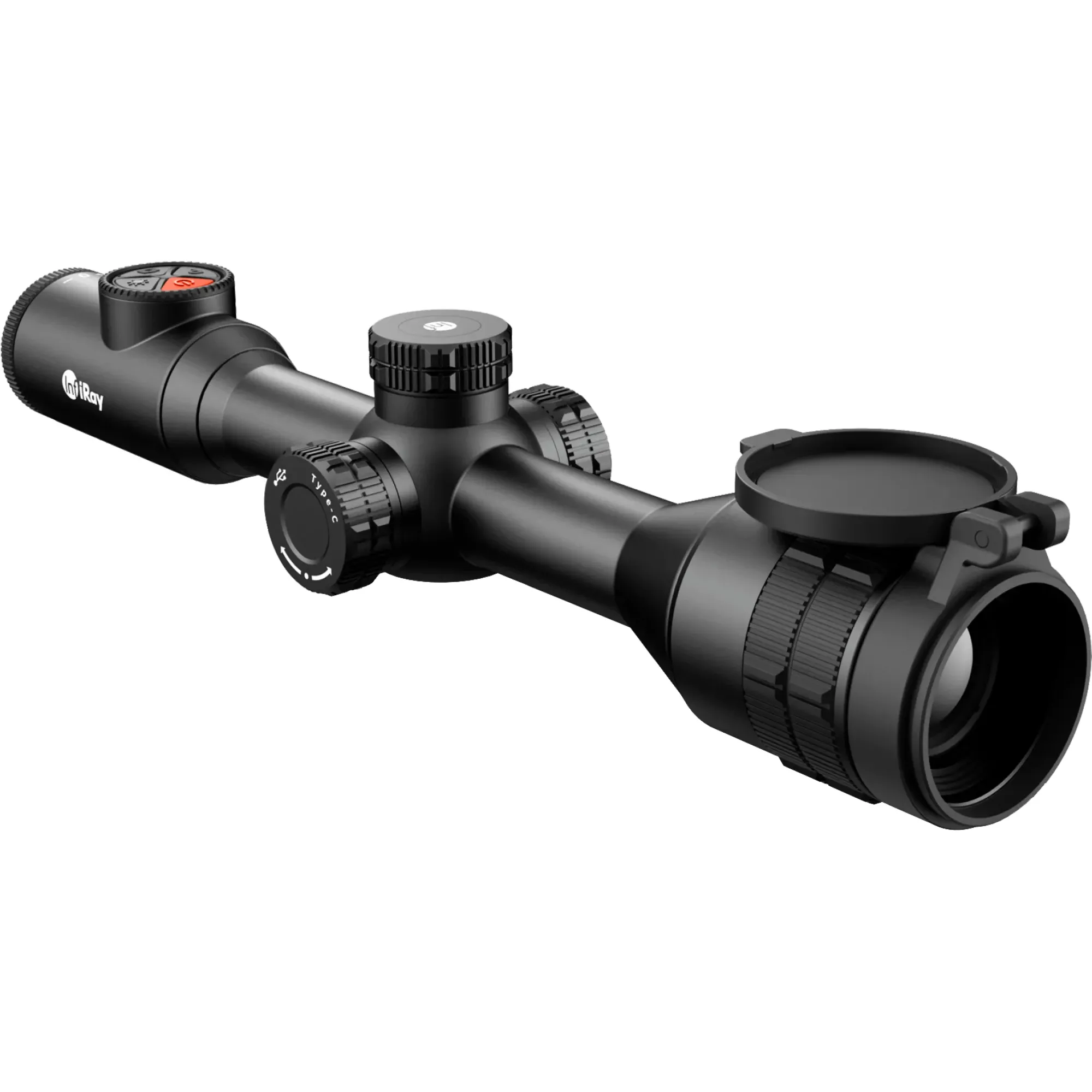 Тепловізійний прилад INFIRAY (IRAY) TUBE TH35