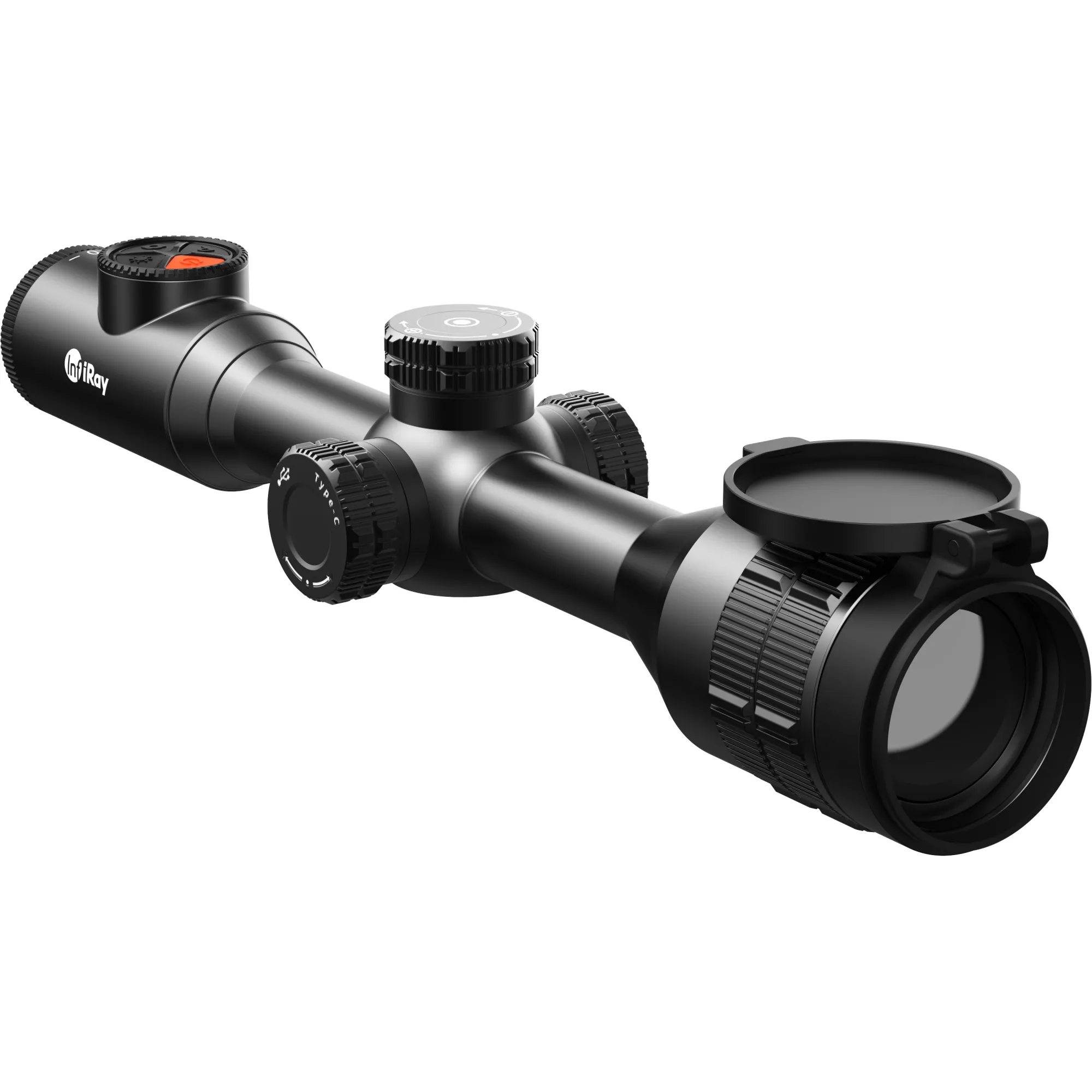 Тепловізійний прилад INFIRAY (IRAY) TUBE TH50