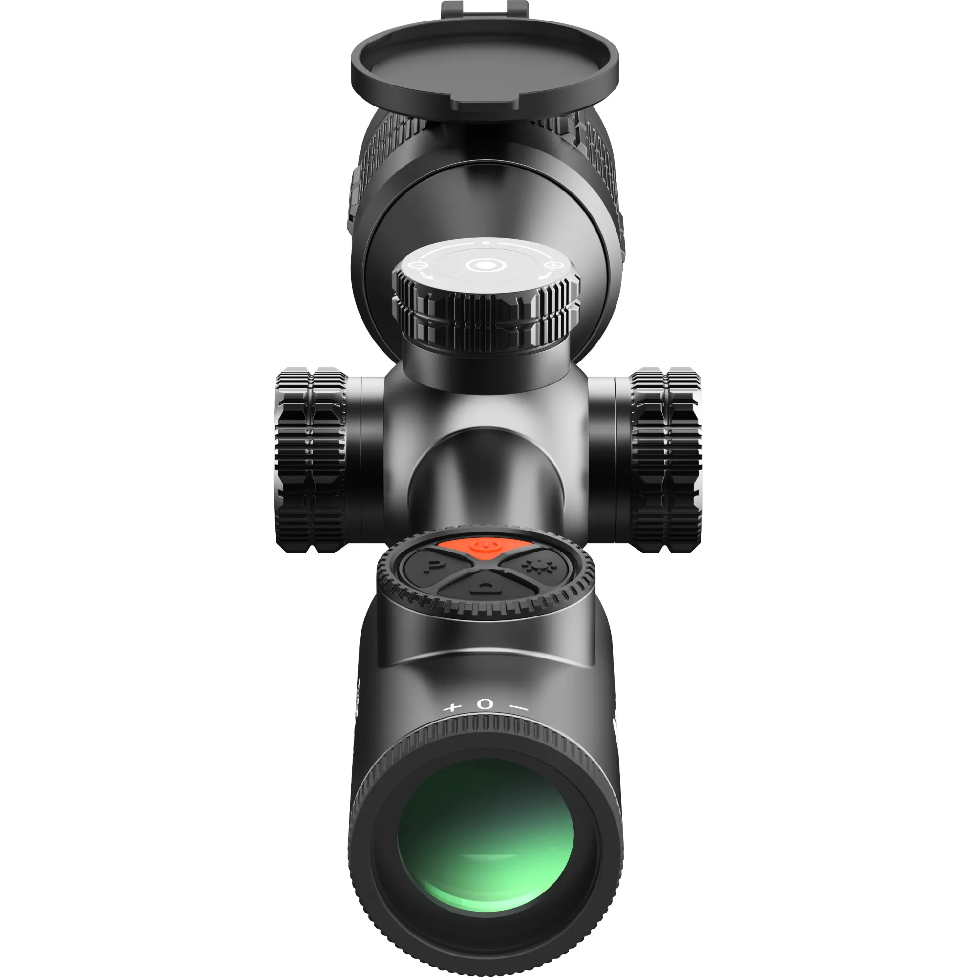 Тепловізійний прилад INFIRAY (IRAY) TUBE TH50