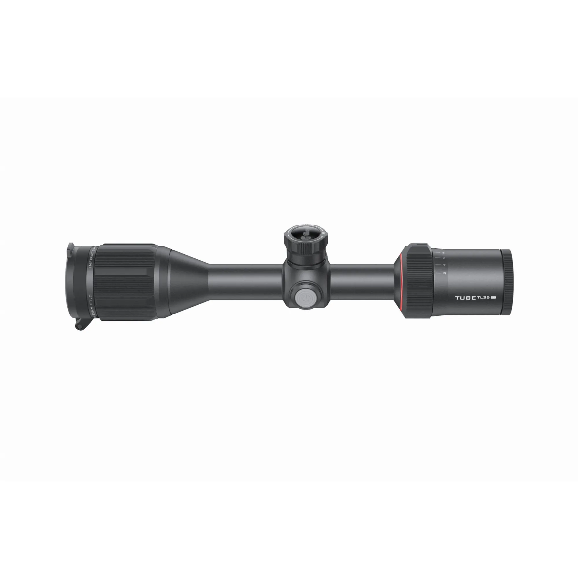 Тепловізійний прилад INFIRAY (IRAY) TUBE TL35SE