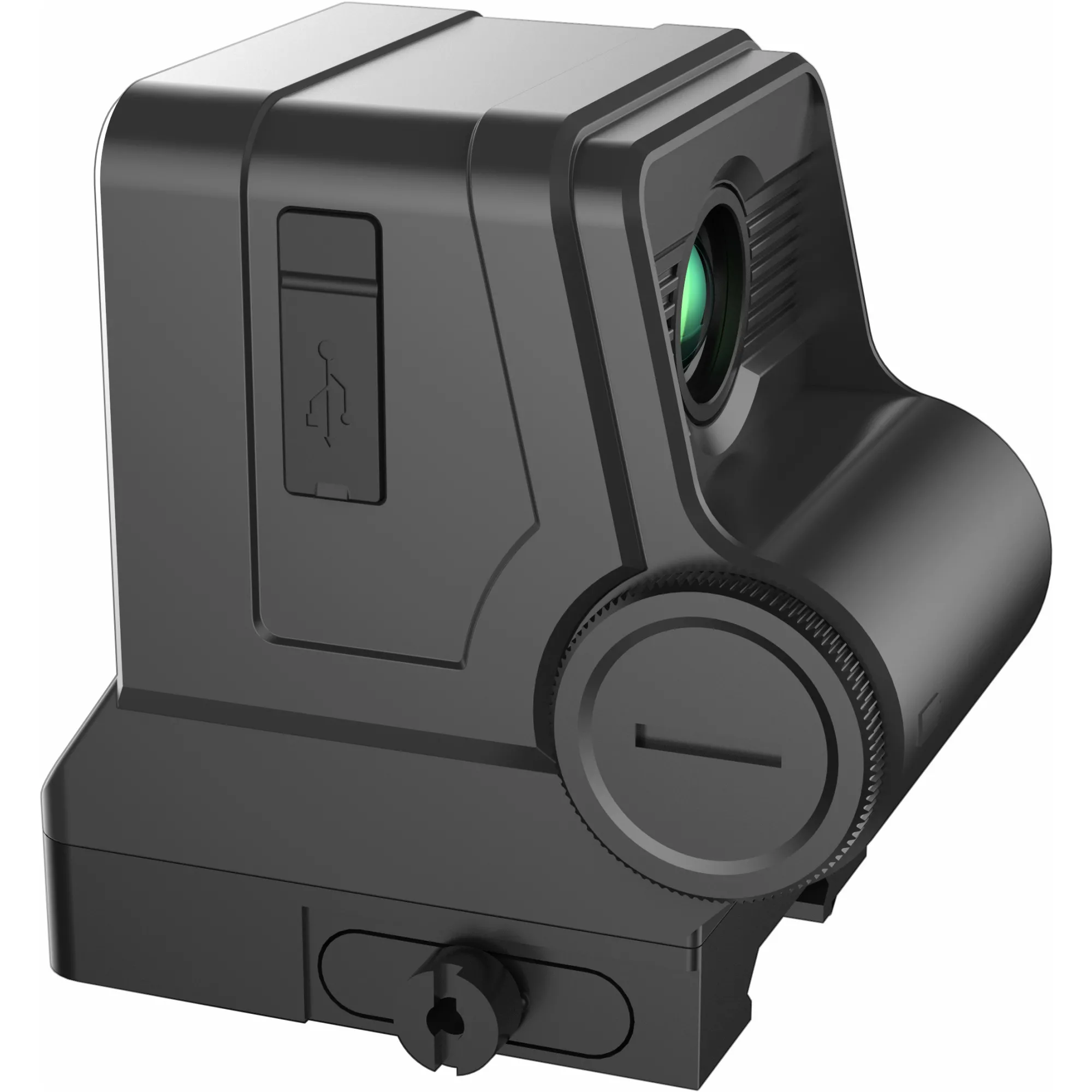 Тепловізійний коліматор IRAY XHOLO HP13