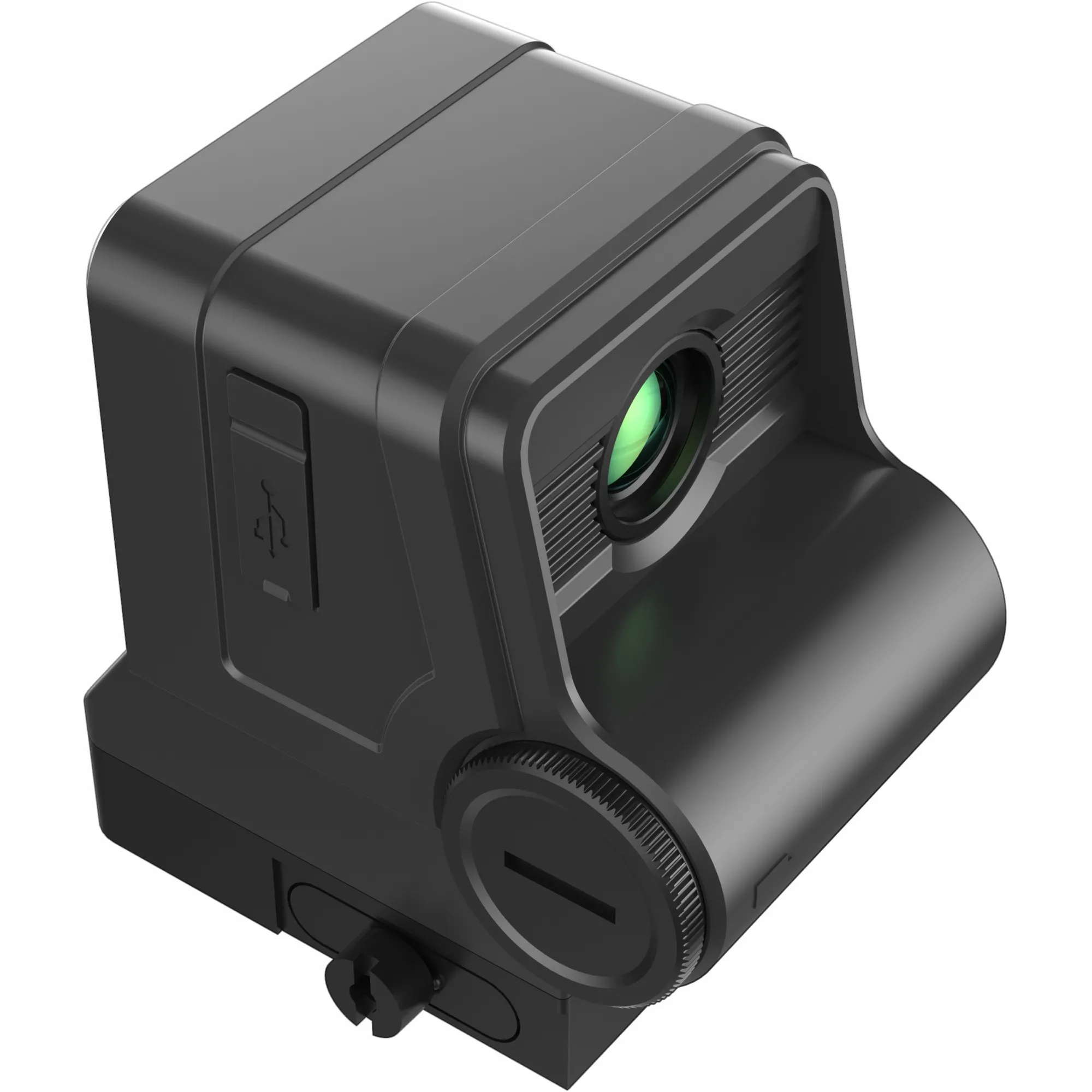 Тепловізійний коліматор IRAY XHOLO HP13