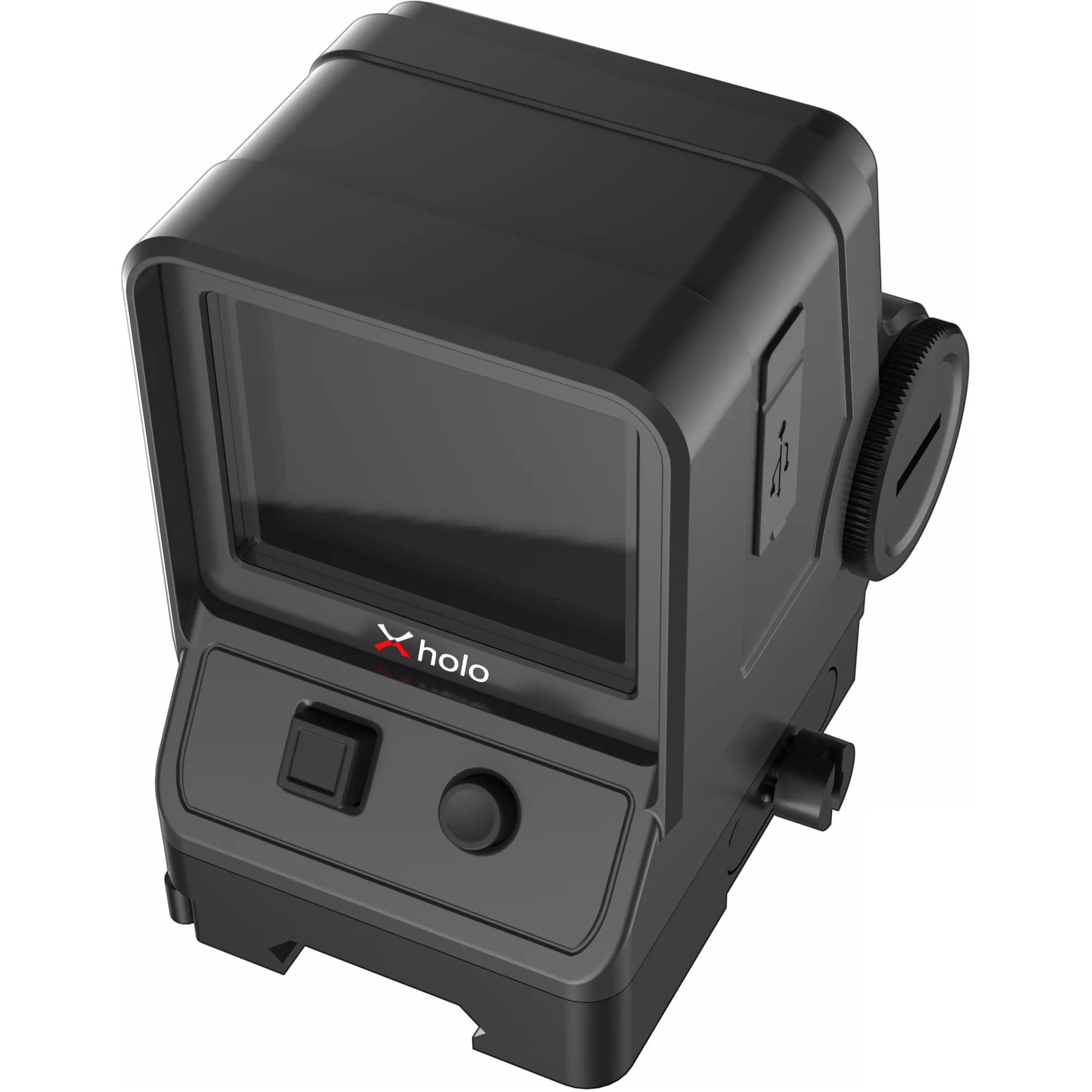 Тепловізійний коліматор IRAY XHOLO HP13