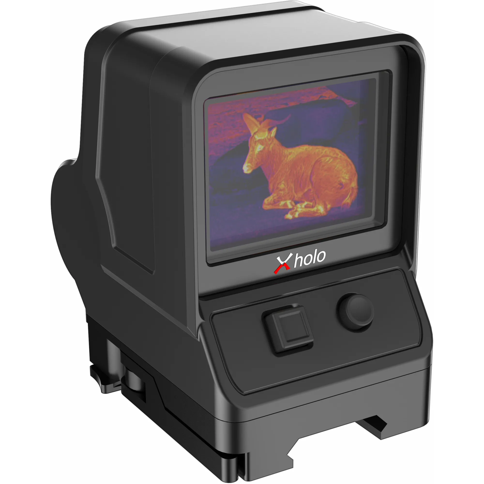 Тепловізійний коліматор IRAY XHOLO HP13