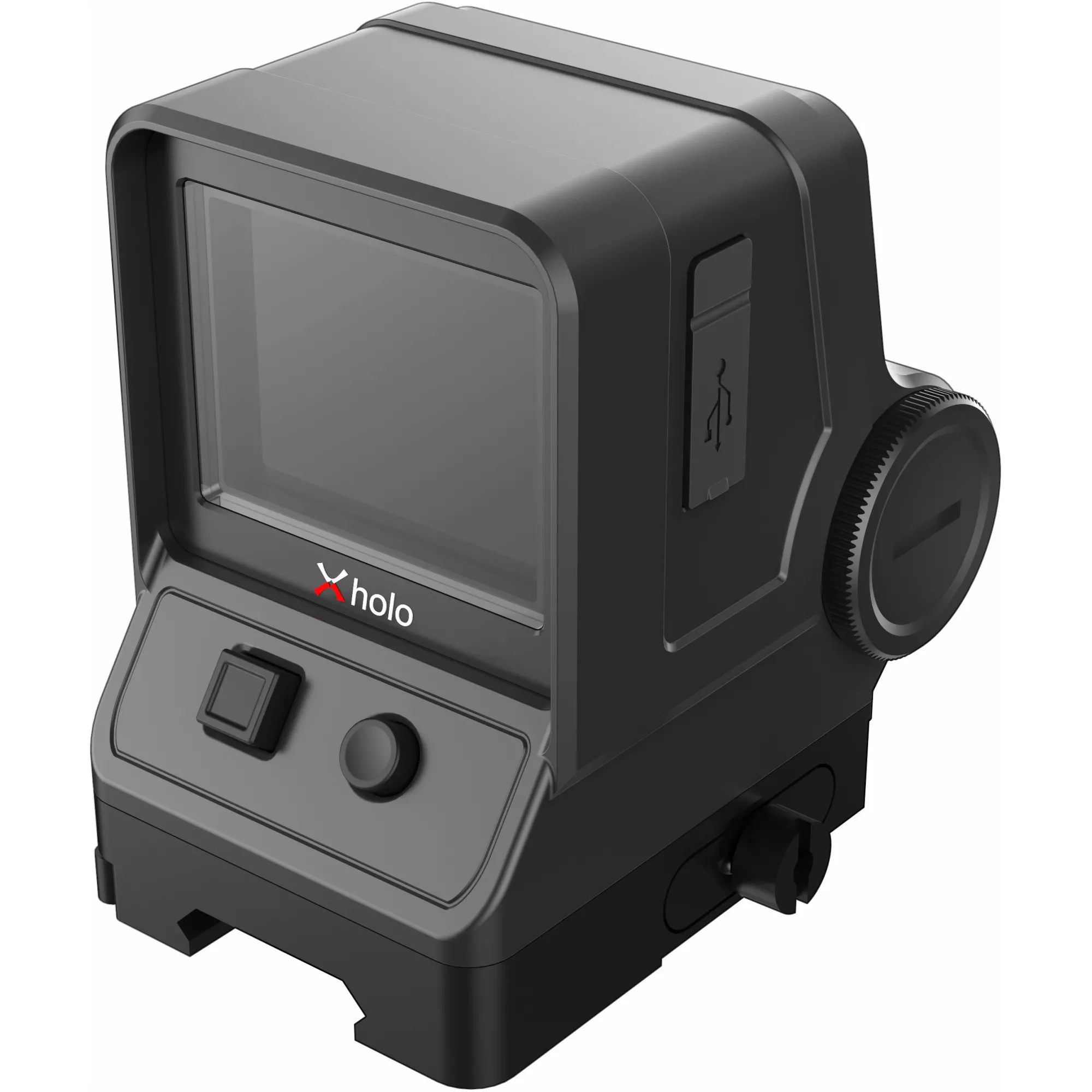 Тепловізійний коліматор IRAY XHOLO HP13