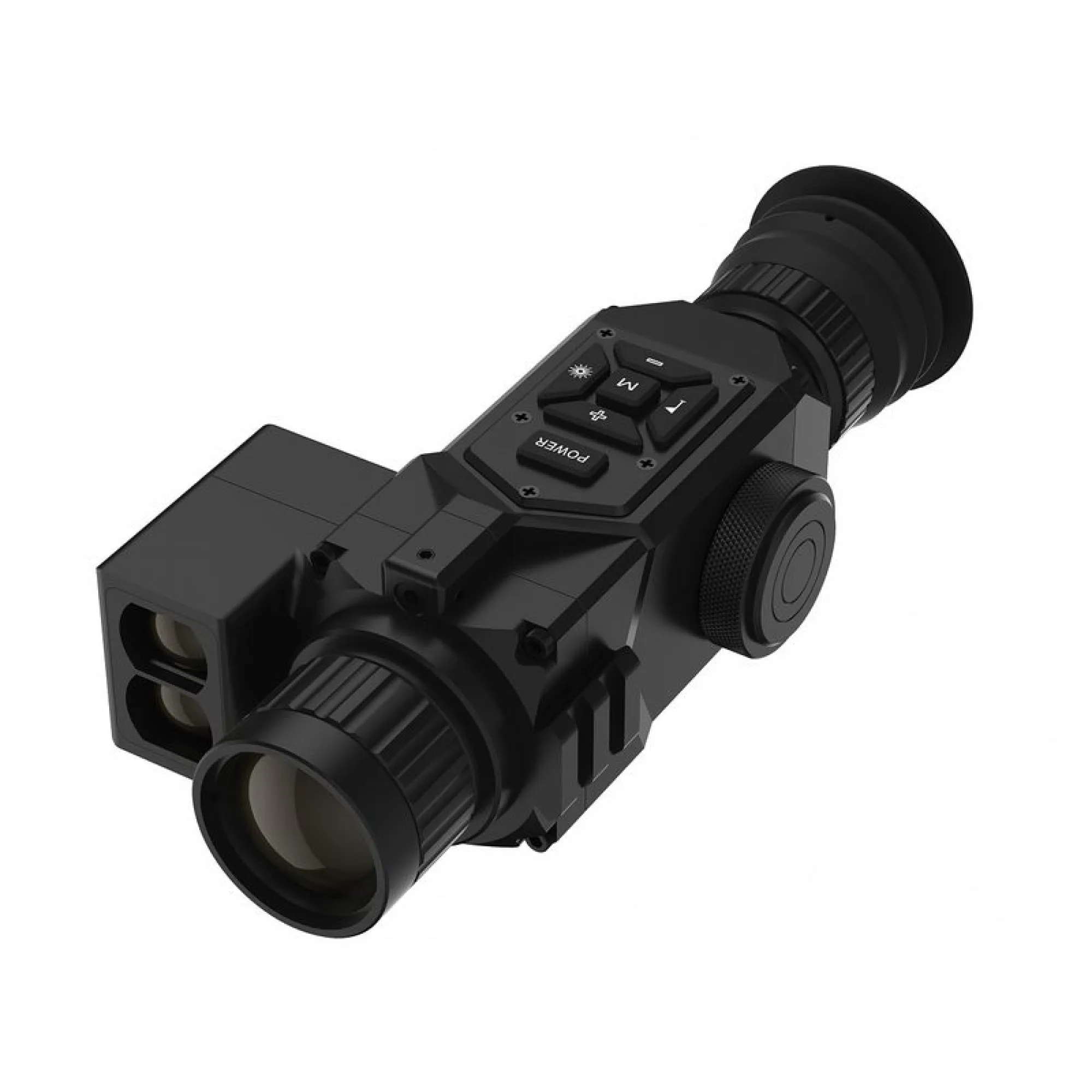 Тепловізійний прилад PARD Hunt-Pro 35 LRF