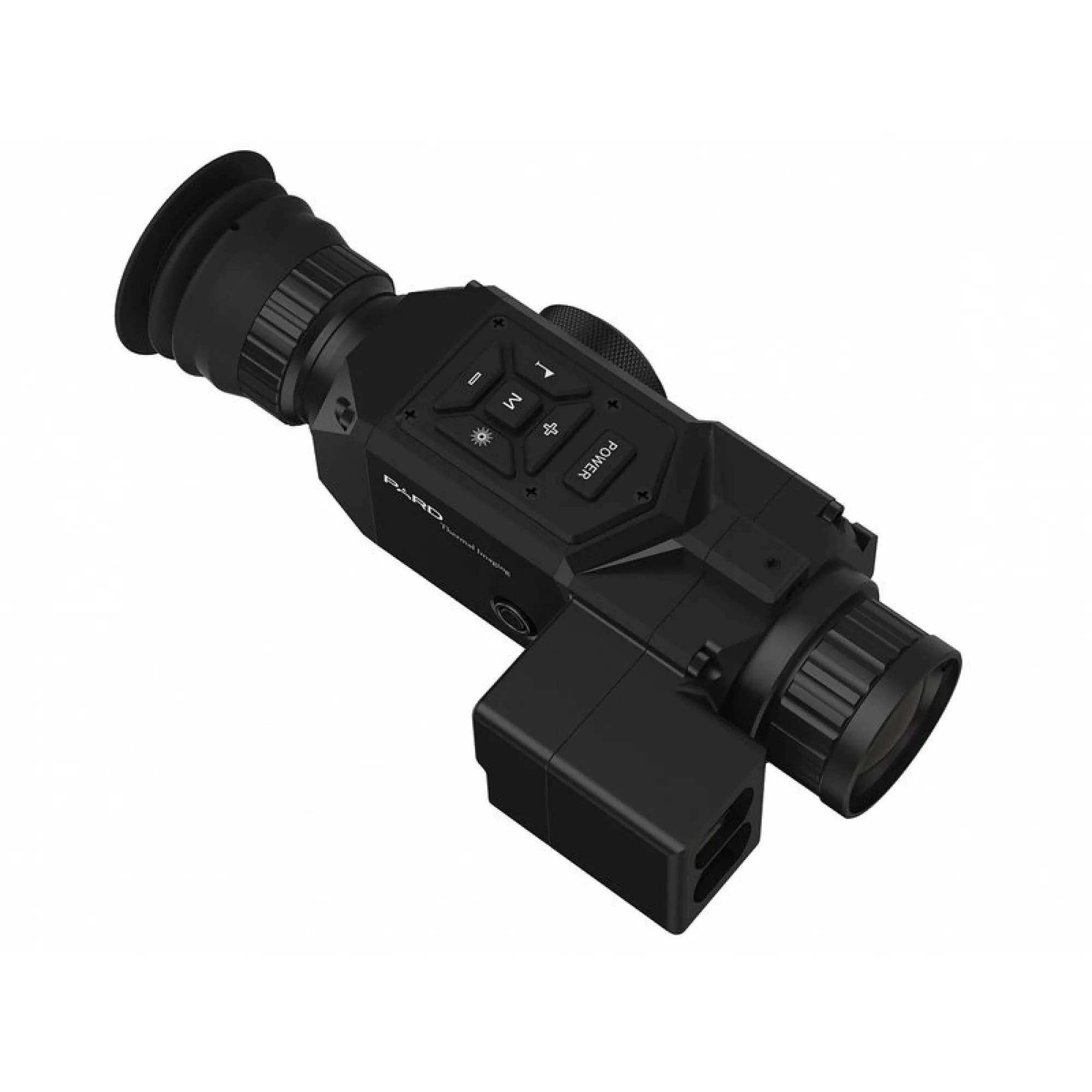 Тепловізійний прилад PARD Hunt-Pro 35 LRF