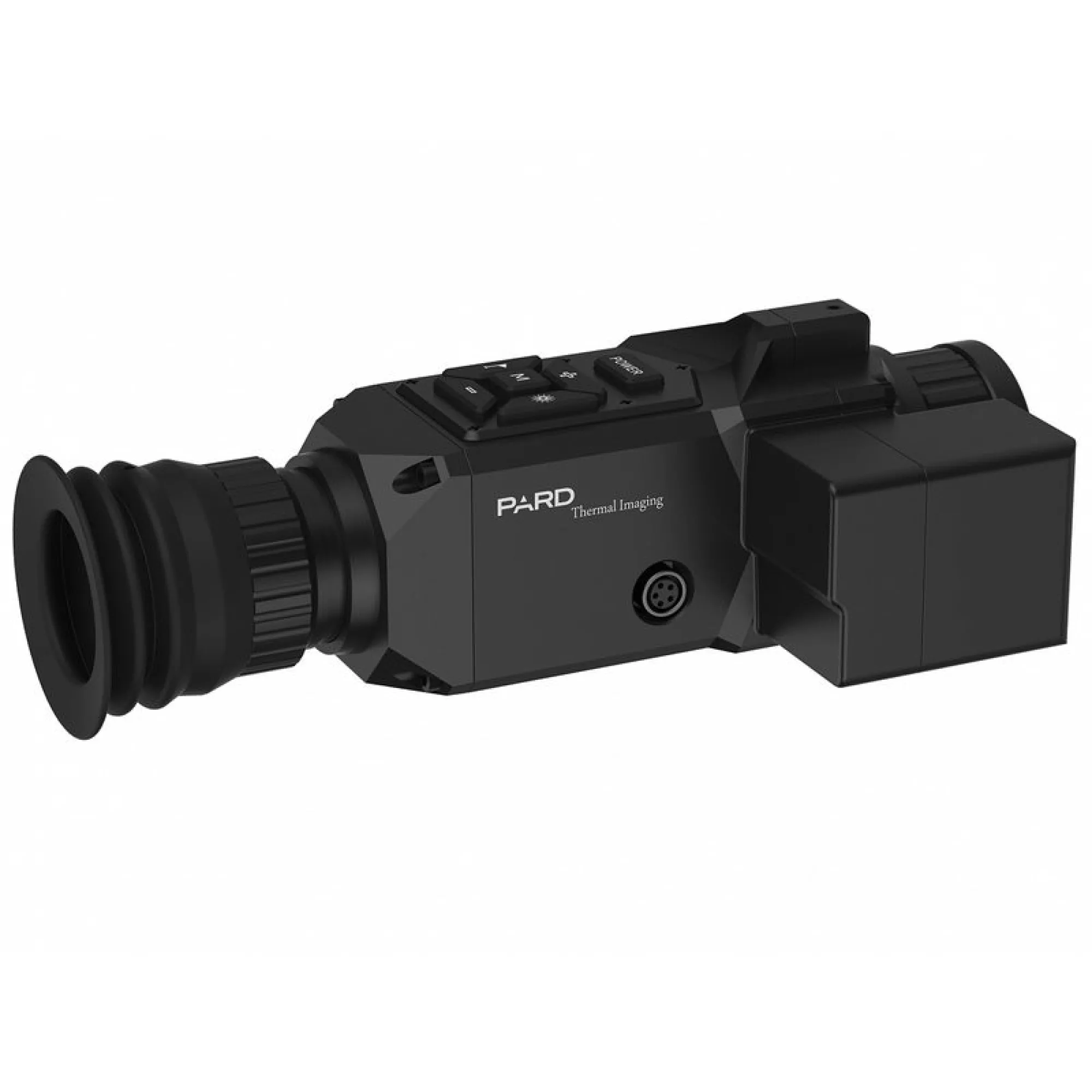 Тепловізійний прилад PARD Hunt-Pro 35 LRF