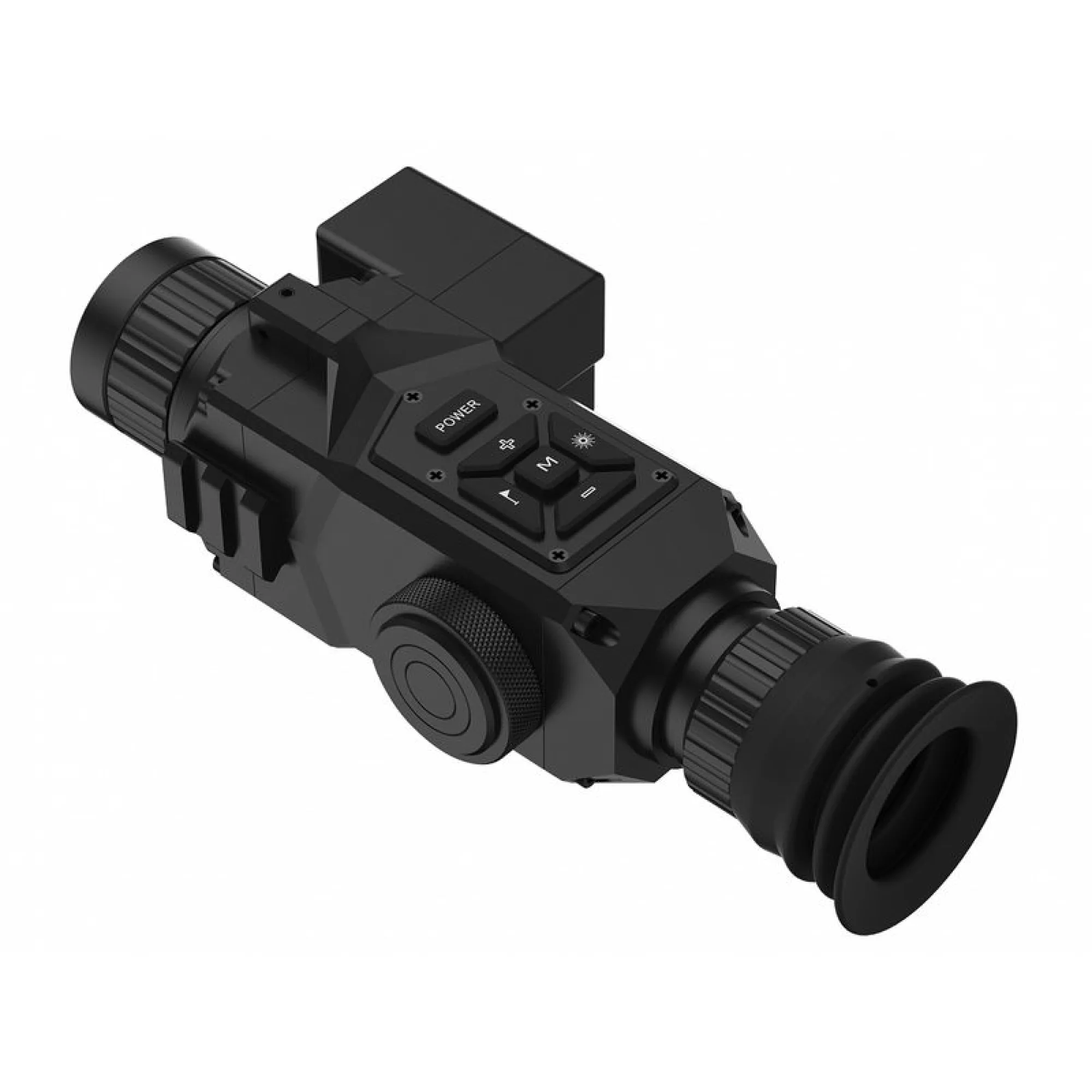 Тепловізійний прилад PARD Hunt-Pro 35 LRF