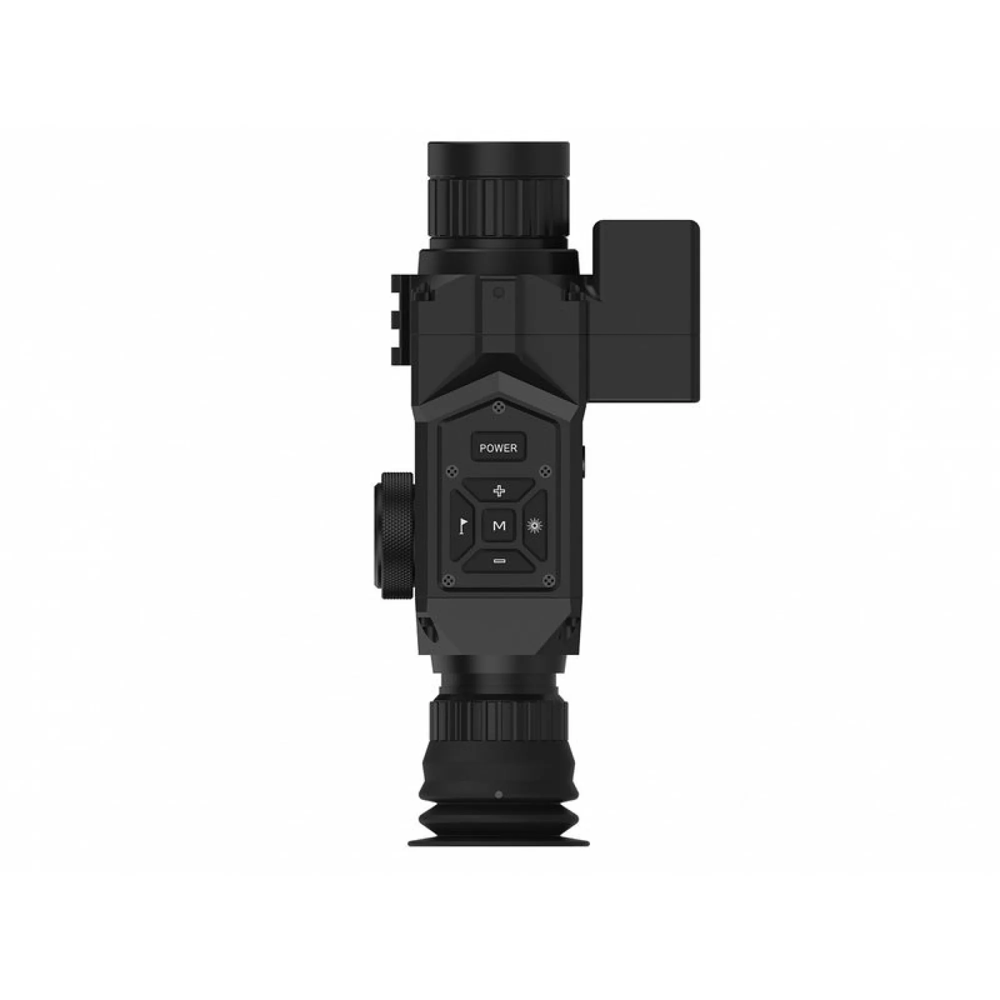 Тепловізійний прилад PARD Hunt-Pro 35 LRF