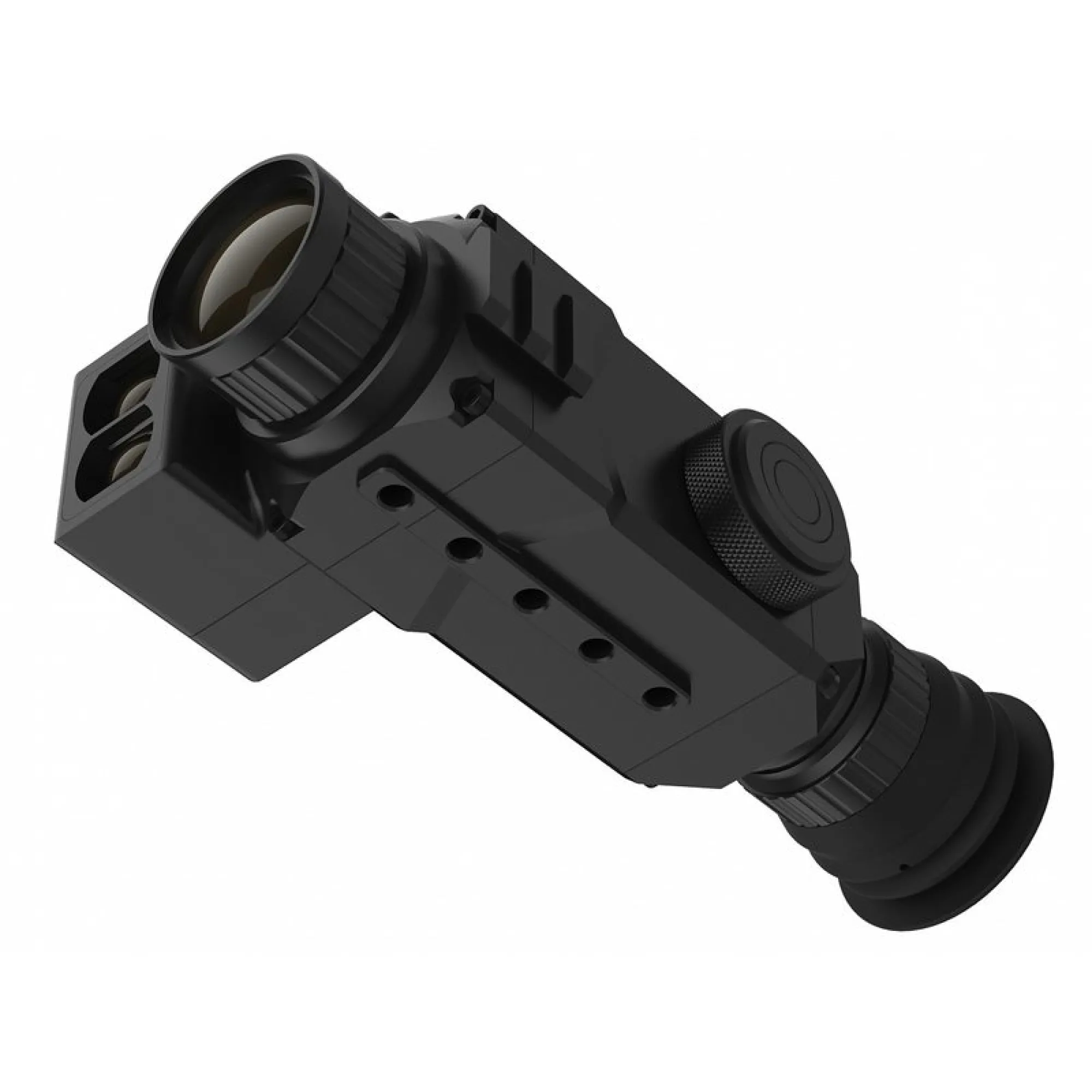 Тепловізійний прилад PARD Hunt-Pro 35 LRF