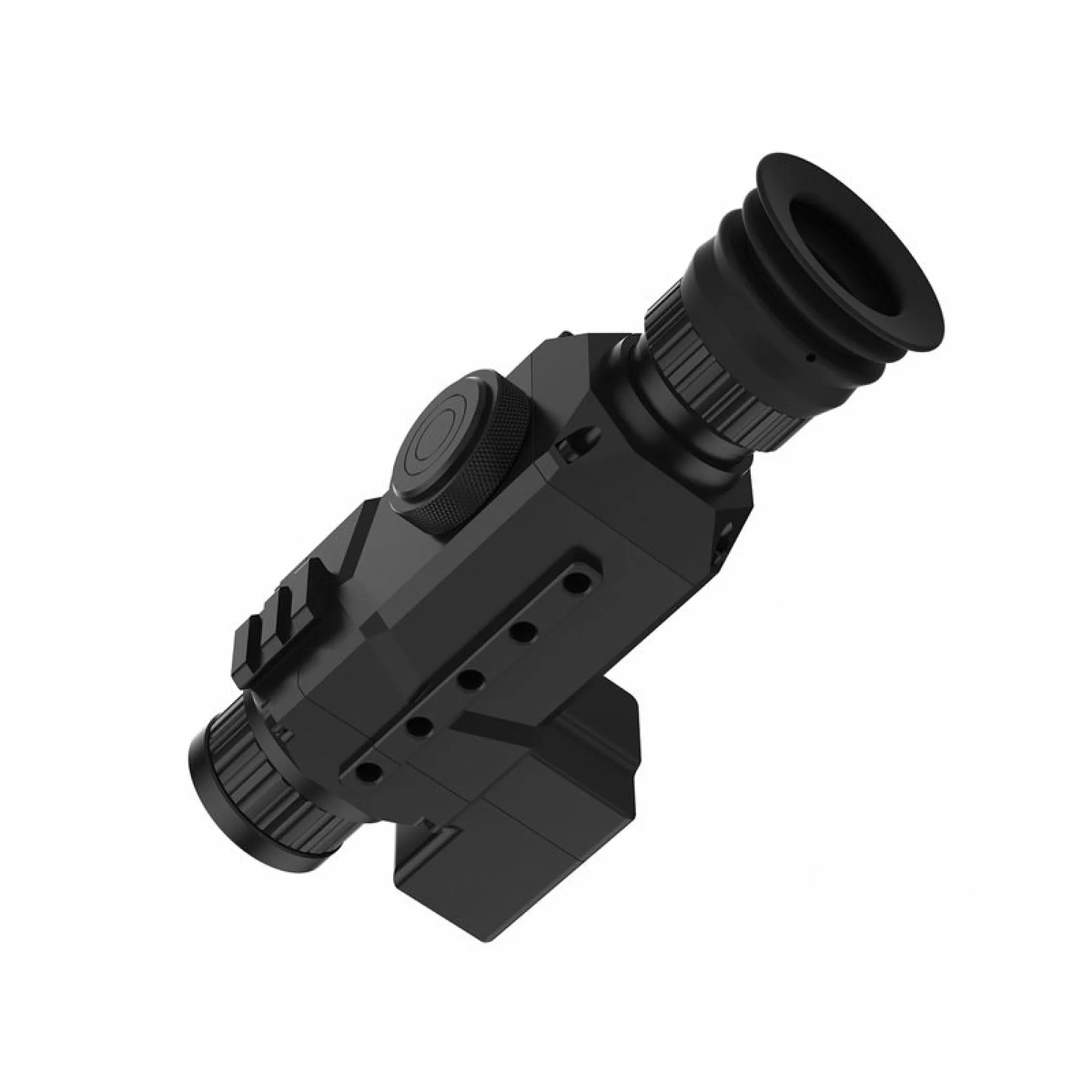 Тепловізійний прилад PARD Hunt-Pro 35 LRF