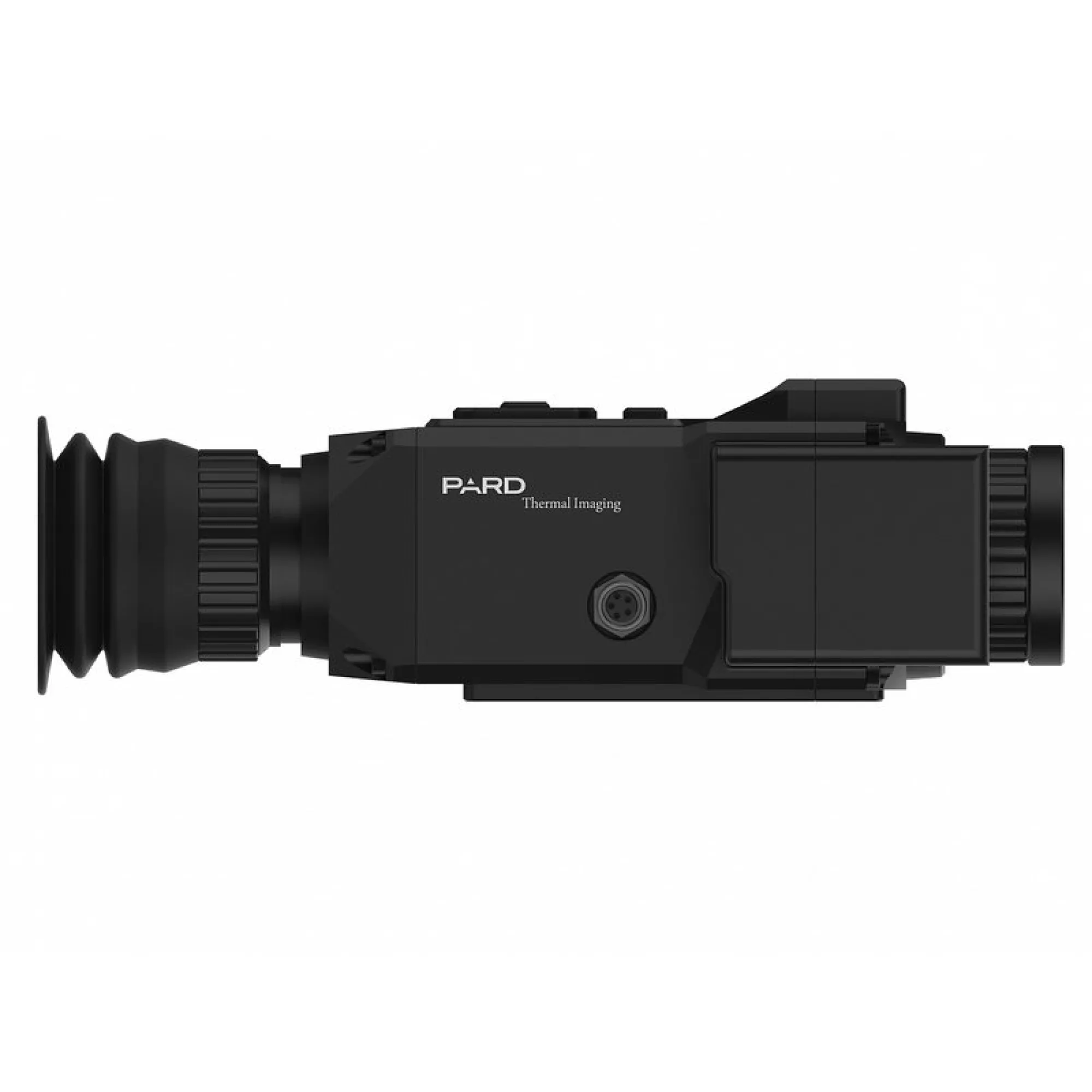 Тепловізійний прилад PARD Hunt-Pro 35 LRF
